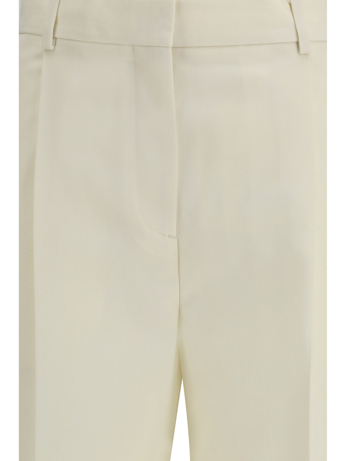 Toteme Women Straight Pants TOTEME