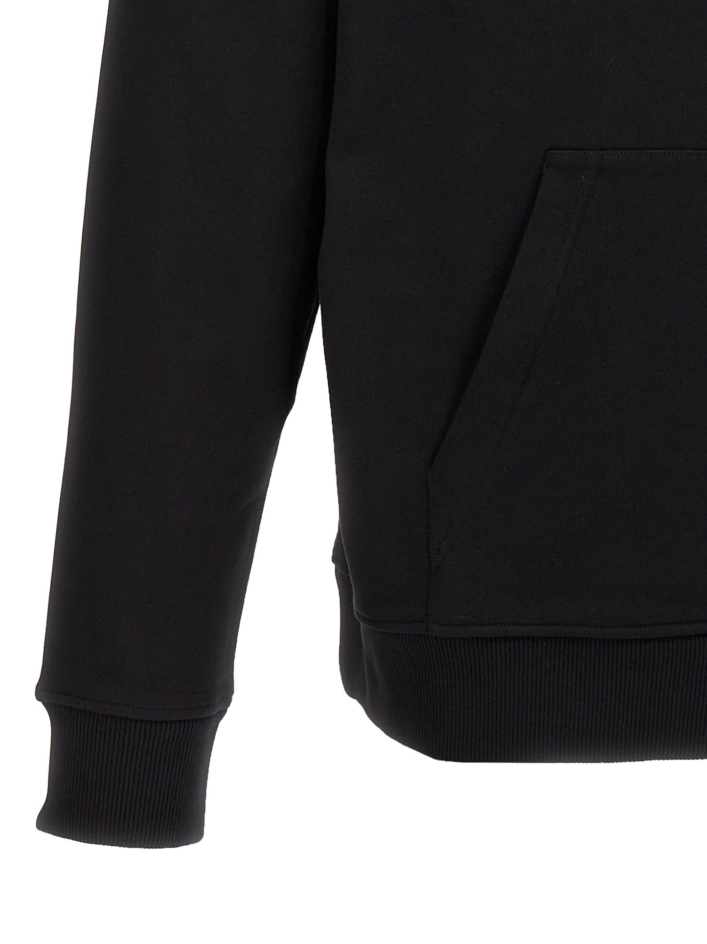 Balmain Men 'Balmain Signature' Hoodie BALMAIN