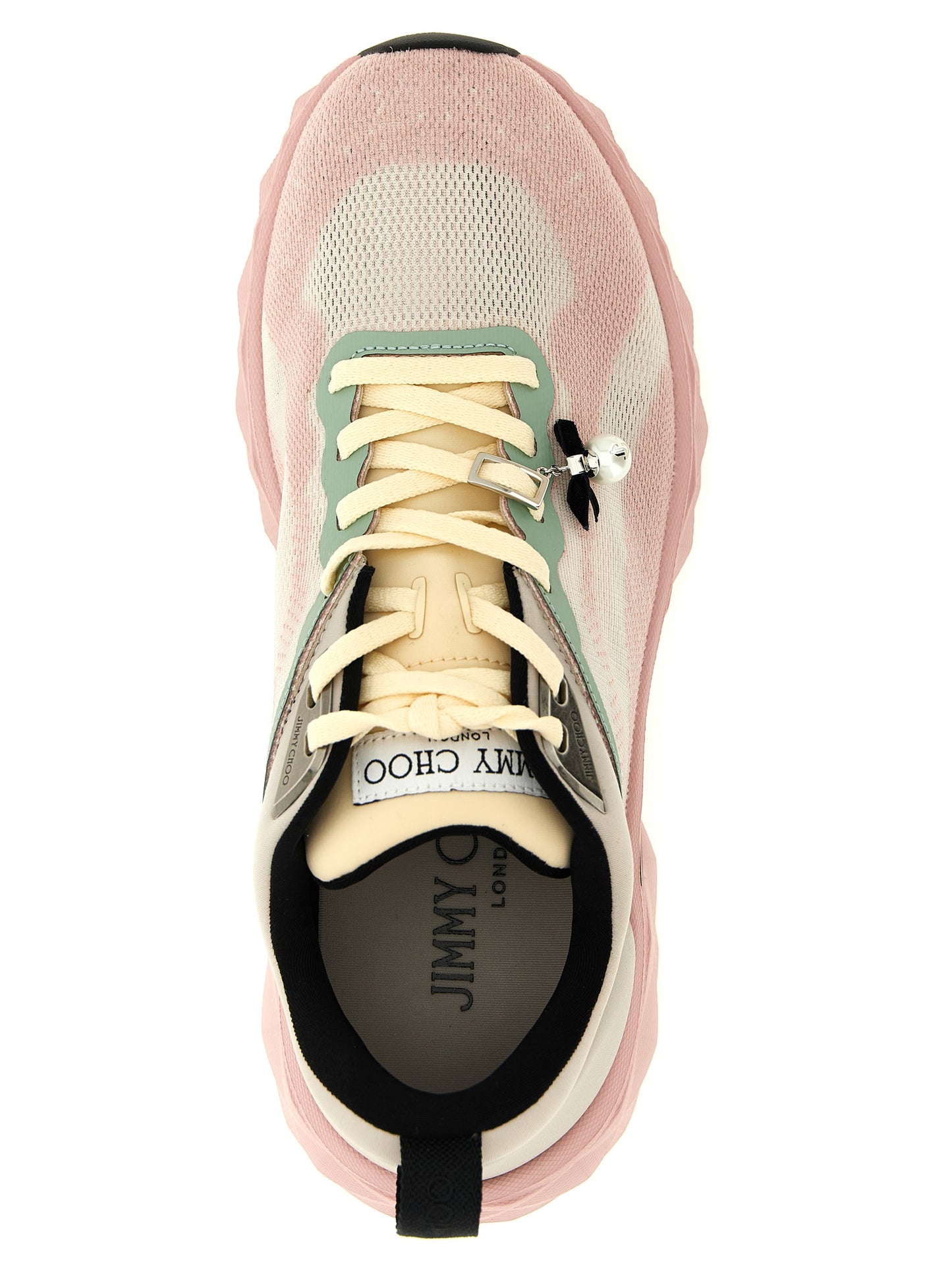 Jimmy Choo Women 'Diamond Run' Sneakers JIMMY CHOO