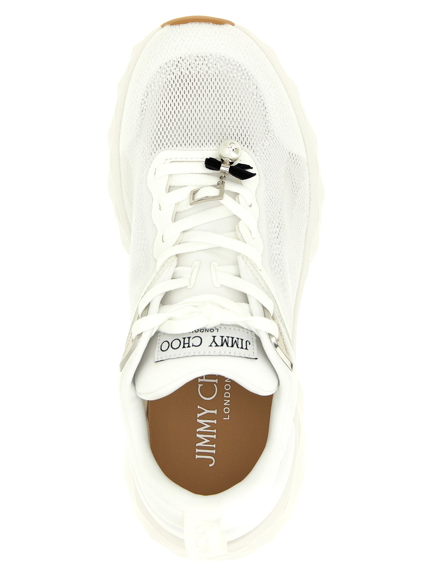 Jimmy Choo Women 'Diamond Run' Sneakers JIMMY CHOO