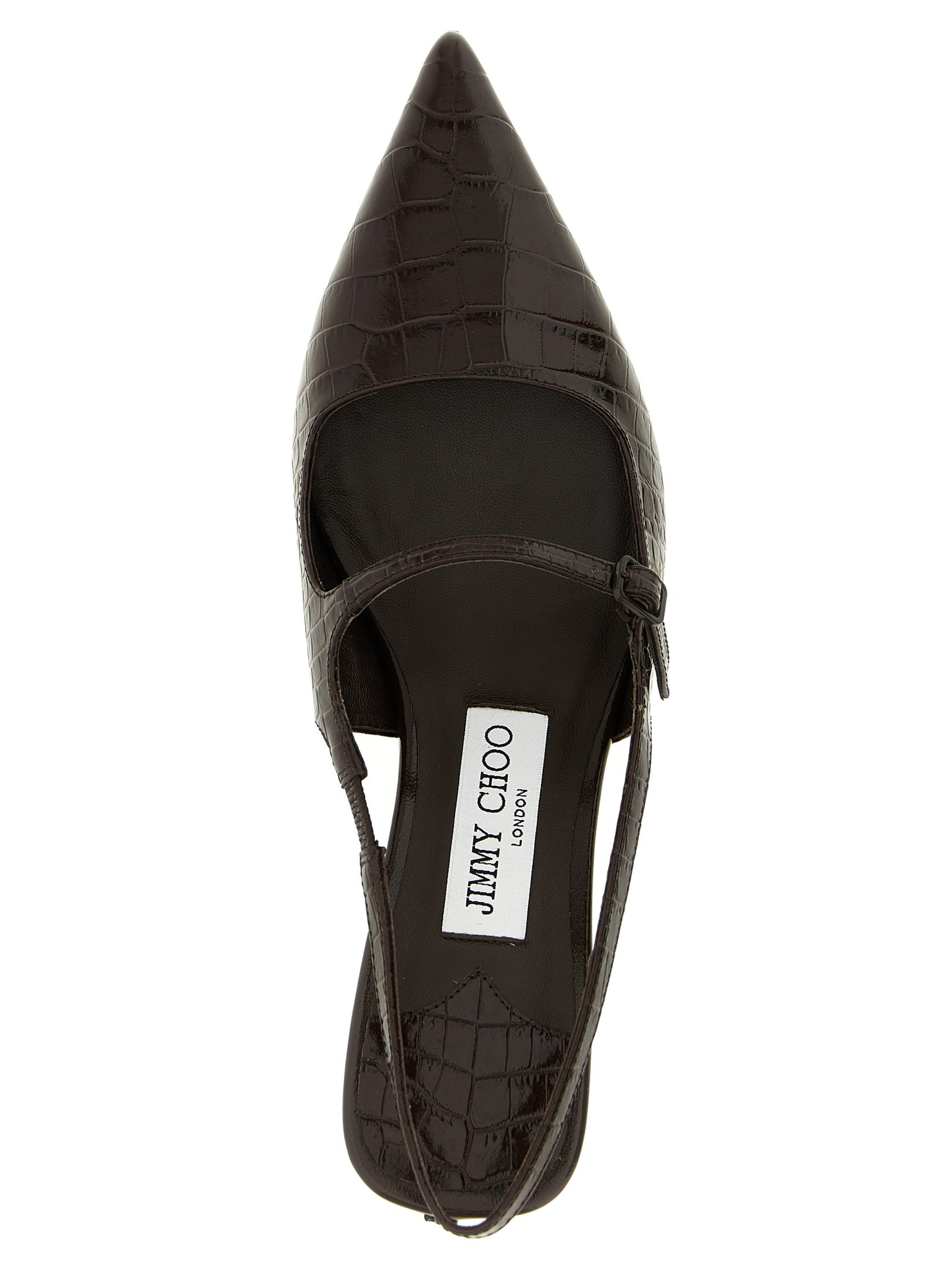 Jimmy Choo Women 'Didi' Slingback JIMMY CHOO