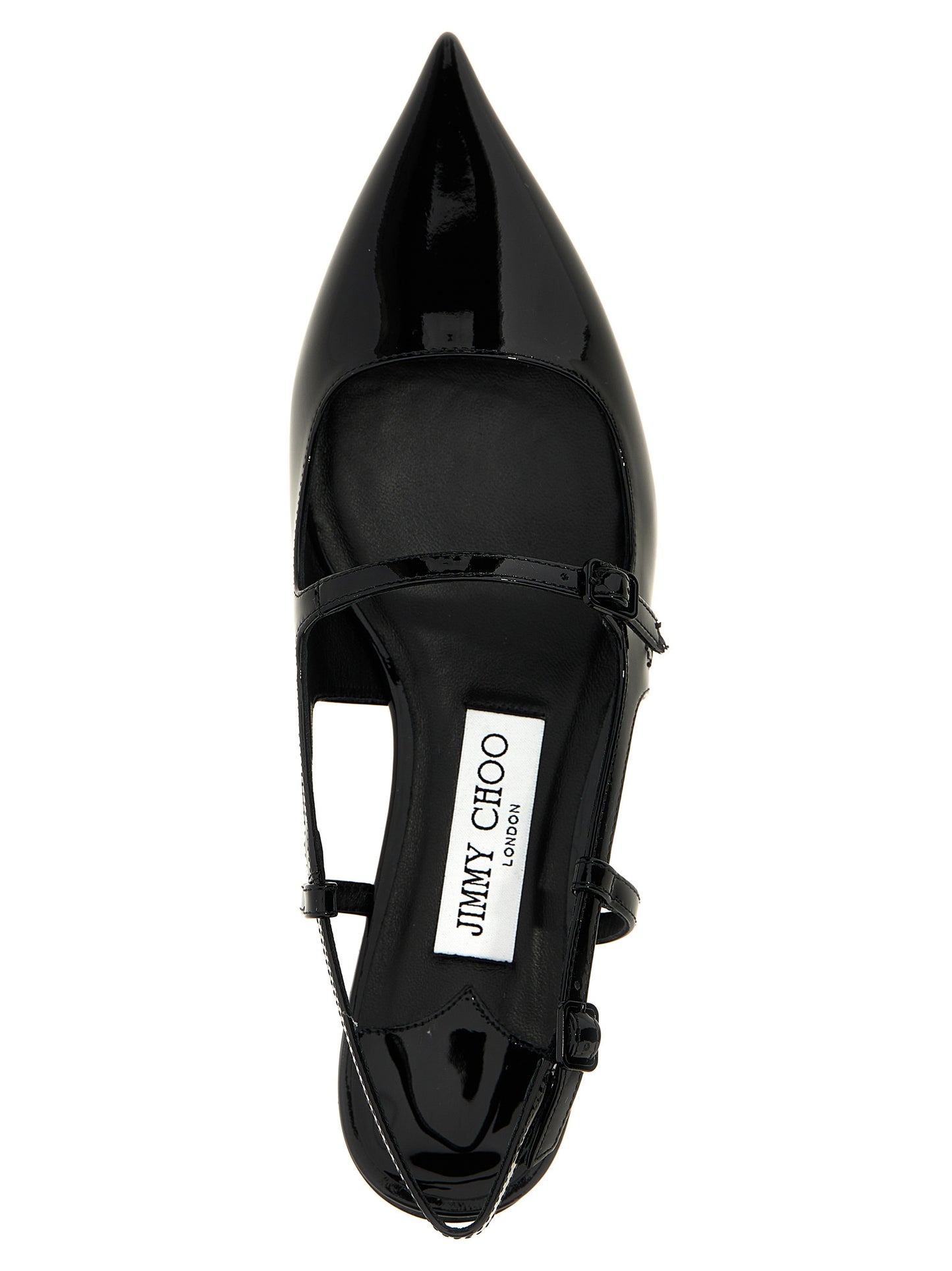Jimmy Choo Women 'Didi' Slingback JIMMY CHOO