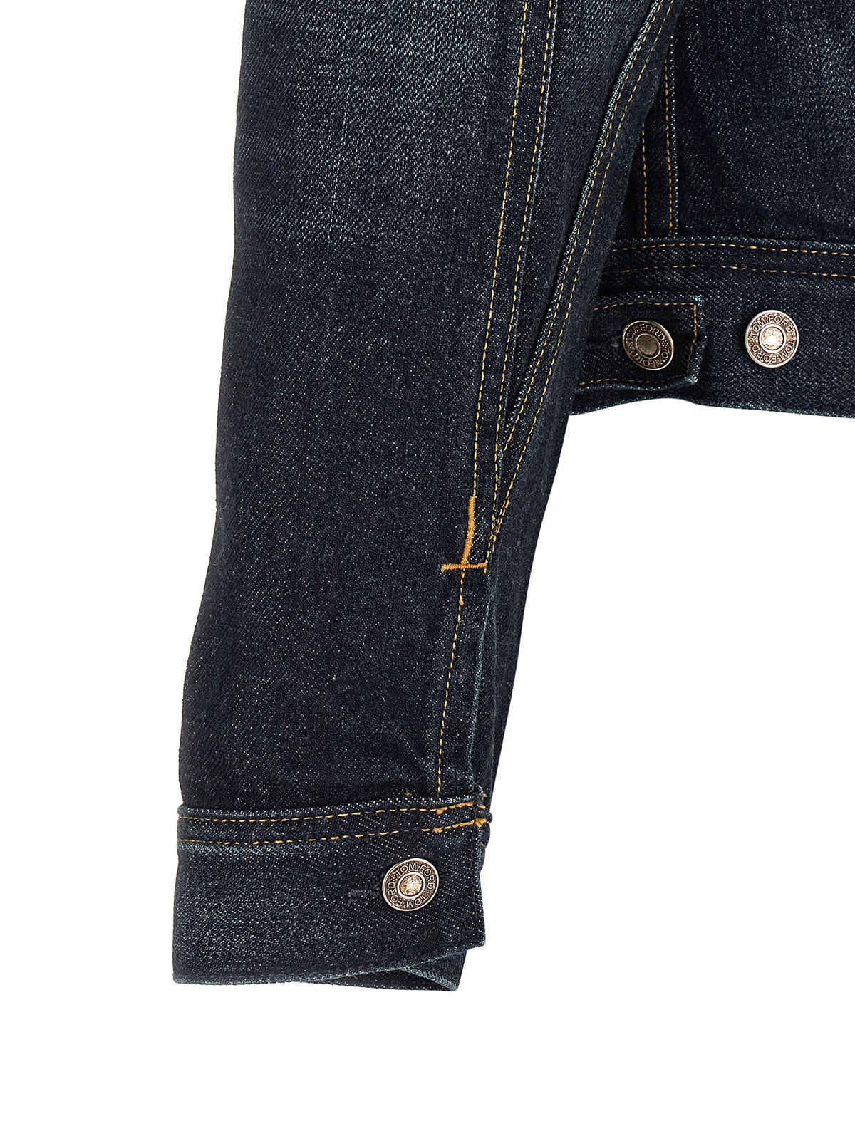 Tom Ford Men 'Selvedge Icon' Jacket TOM FORD