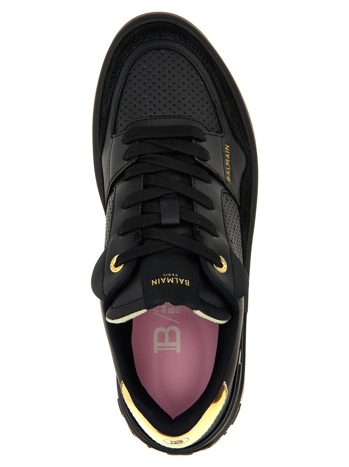 Balmain Women 'B-Court Flip' Sneakers BALMAIN