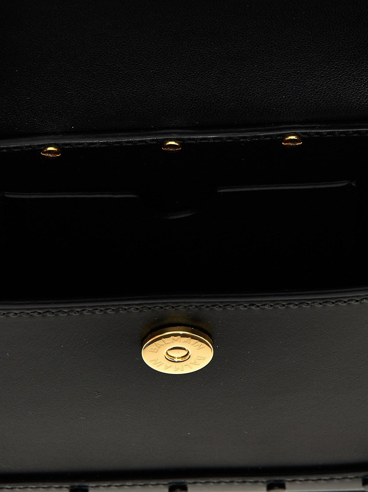 Balmain Women 'B-Buzz Dynasty' Small Handbag BALMAIN