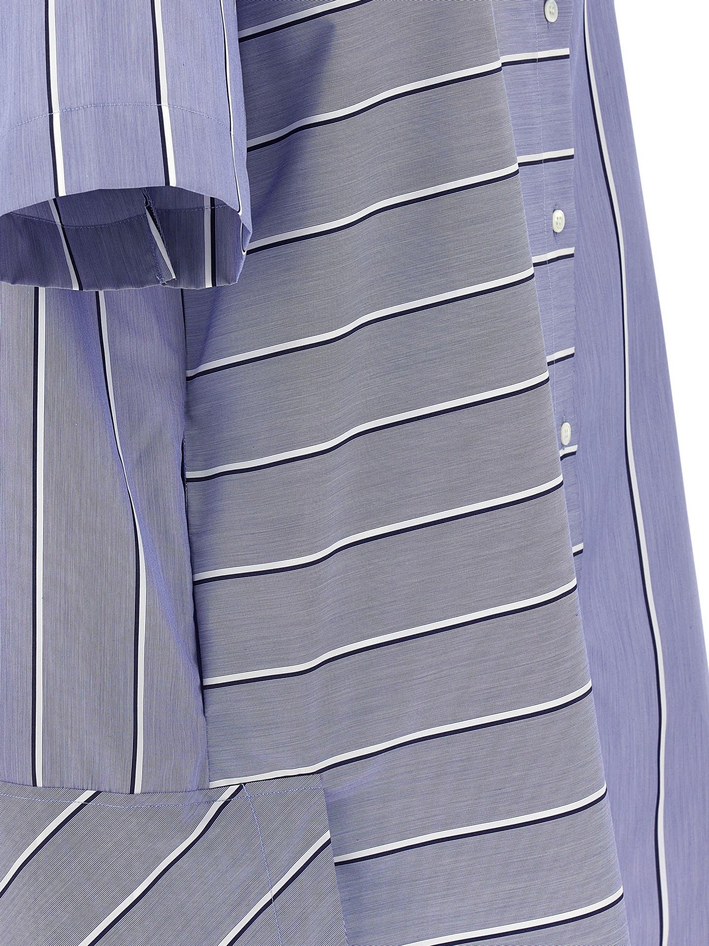 J.W.Anderson Women Patchwork Dress J.W. ANDERSON