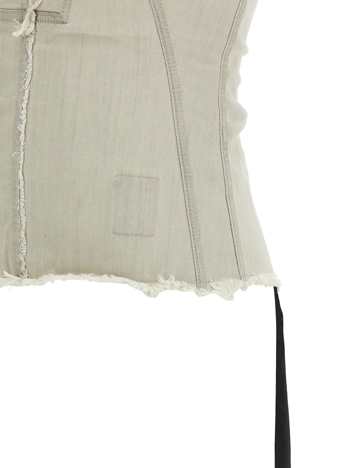 Drkshdw Women 'Bustier' Top DRKSHDW