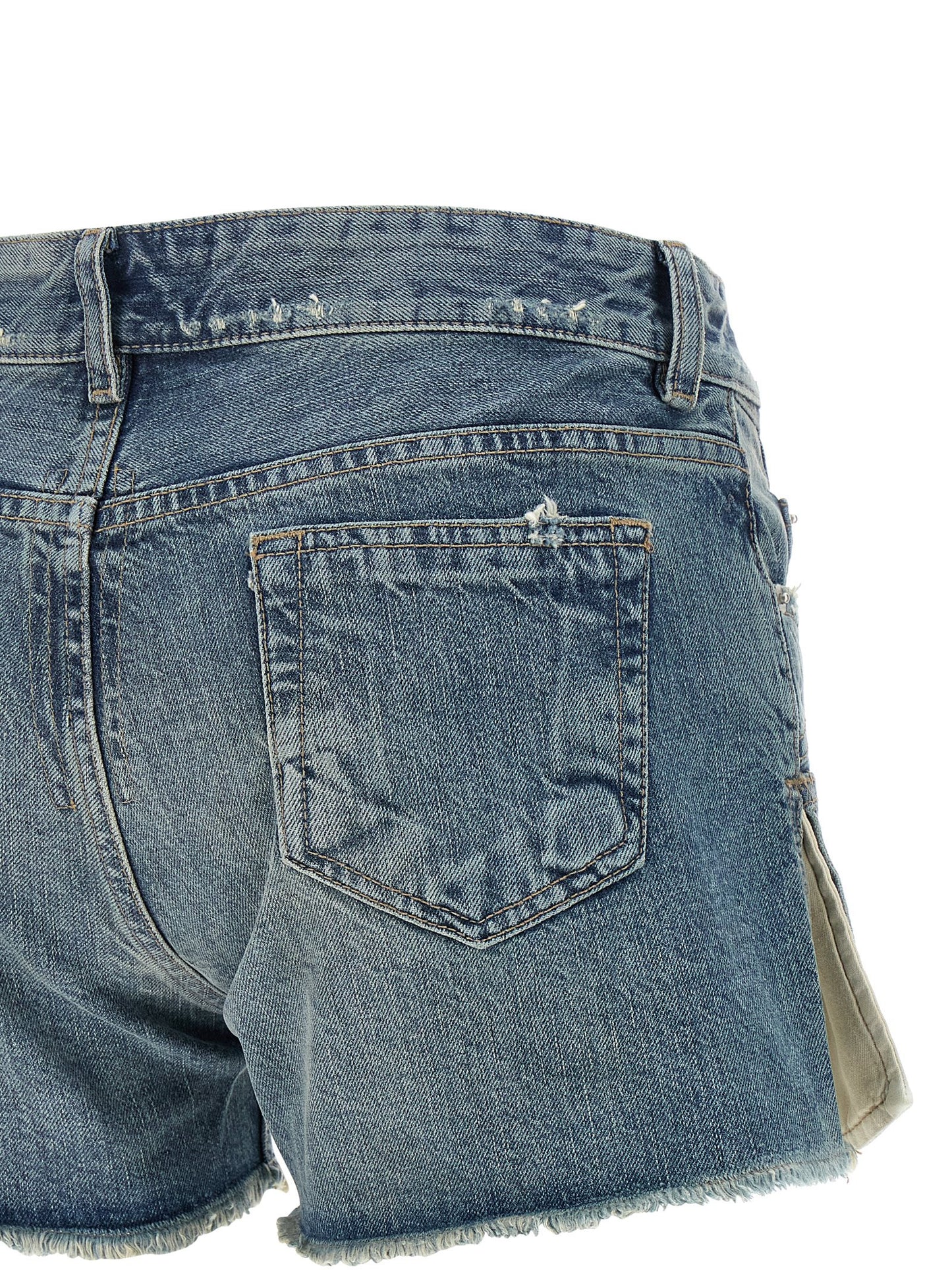 Drkshdw Women 'Lana Cut Offs' Shorts DRKSHDW