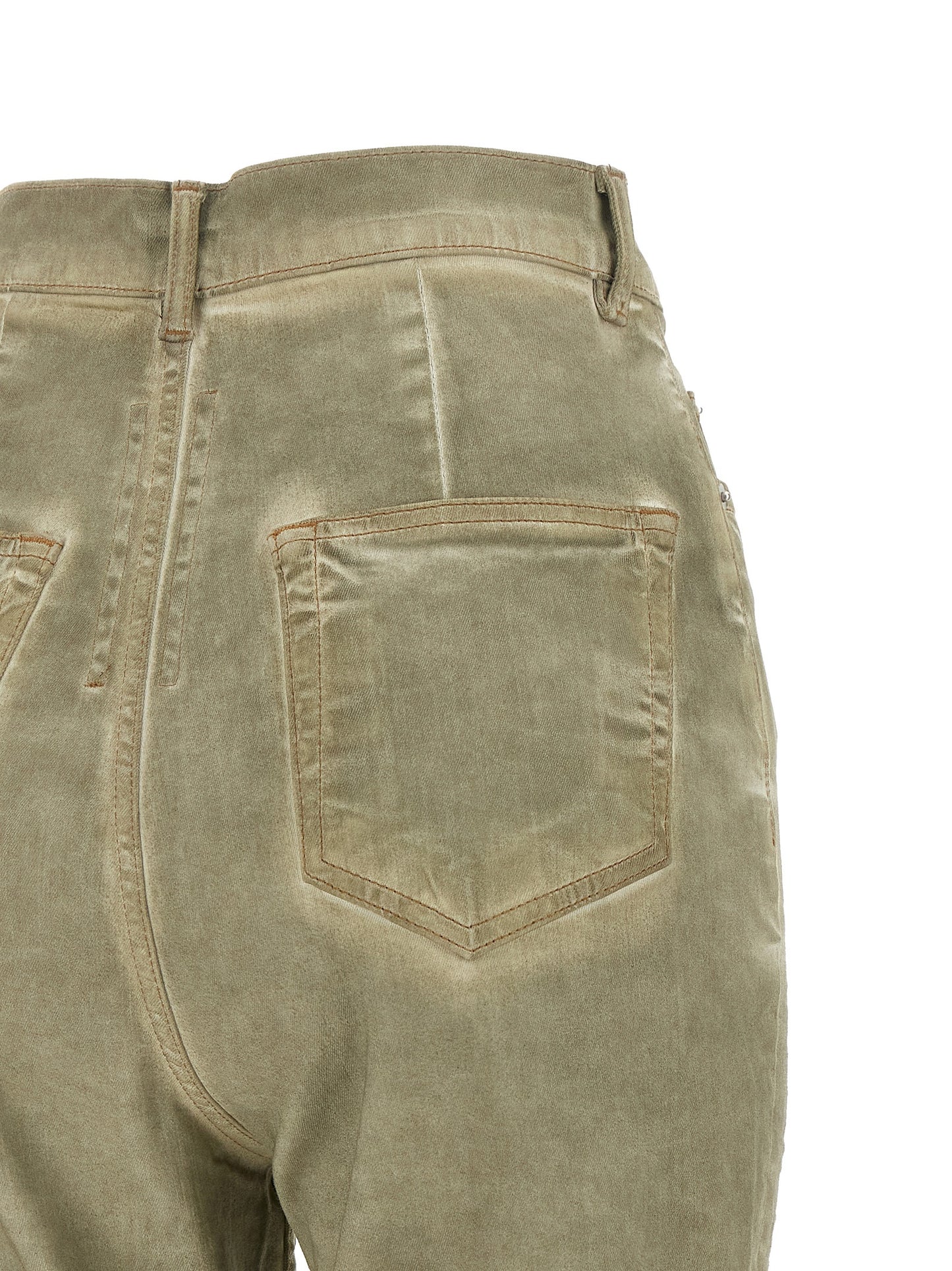 Drkshdw Women 'Bolan Bootcut' Jeans DRKSHDW