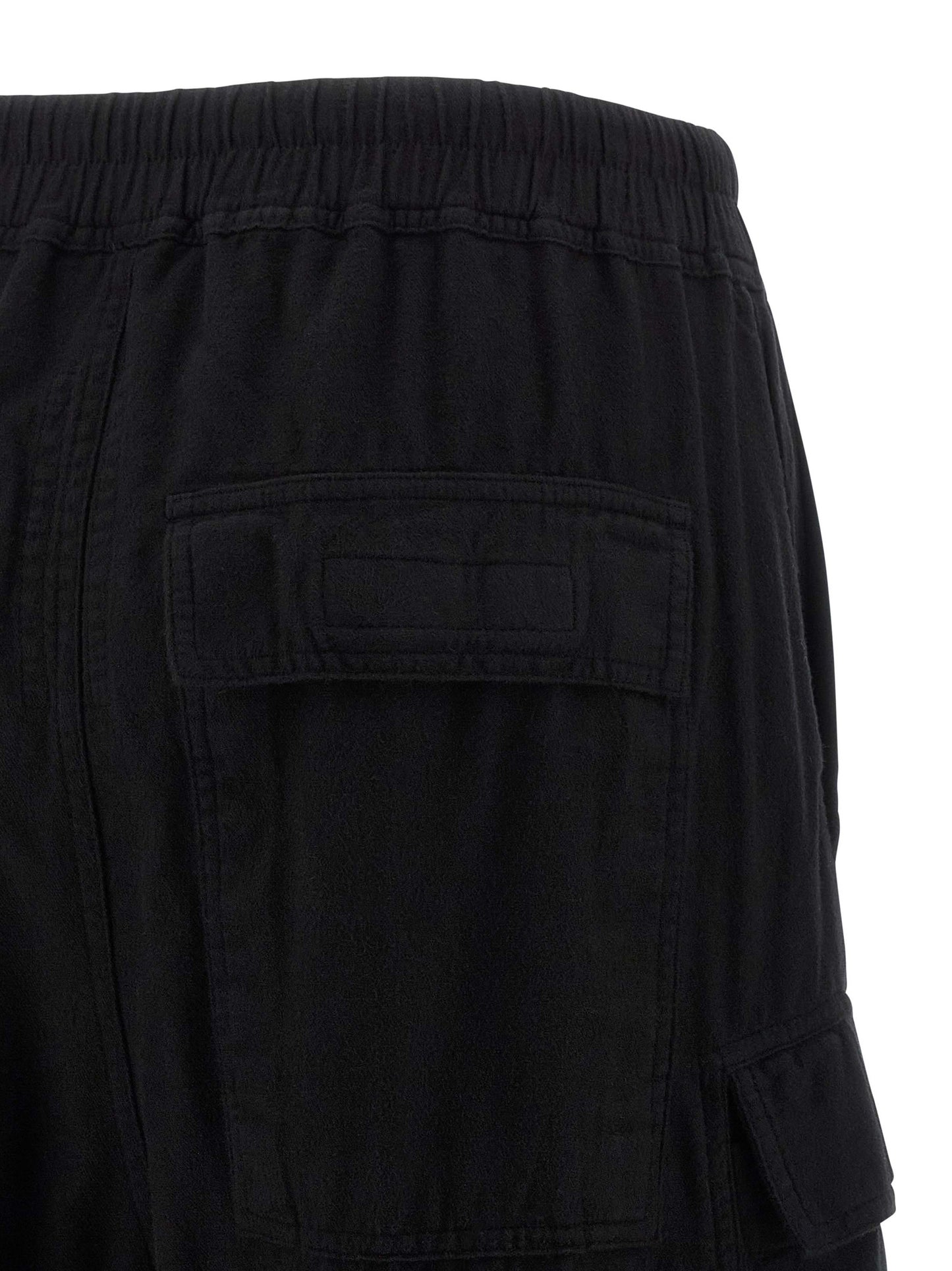 Drkshdw Women 'Double Cargo Jumbo Belas' Pants DRKSHDW