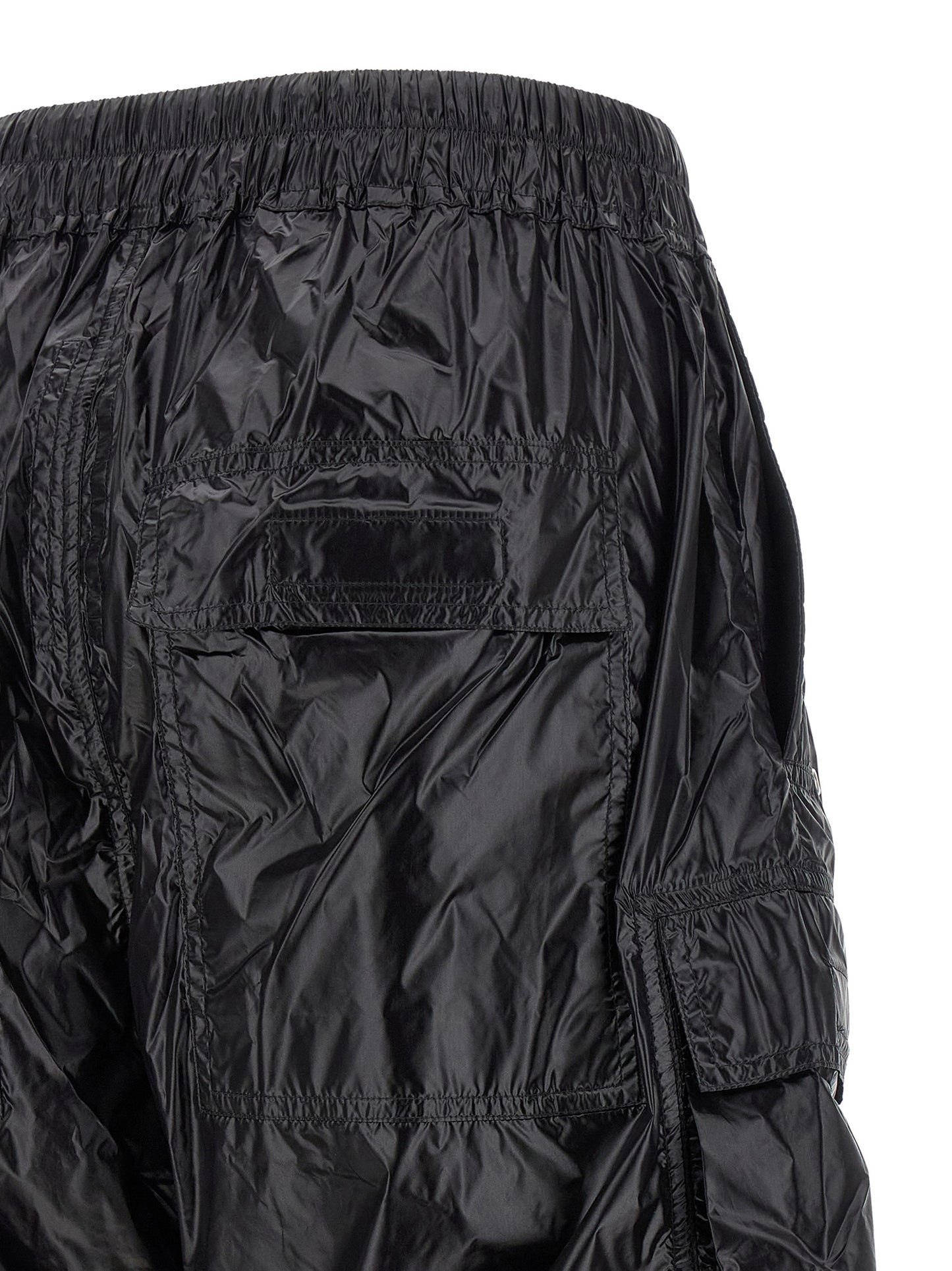 Drkshdw Women 'Double Cargo Jumbo Belas' Pants DRKSHDW