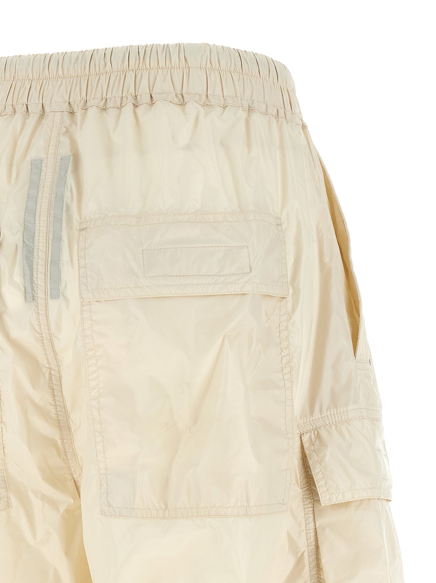 Drkshdw Women 'Double Cargo Jumbo Belas' Pants DRKSHDW