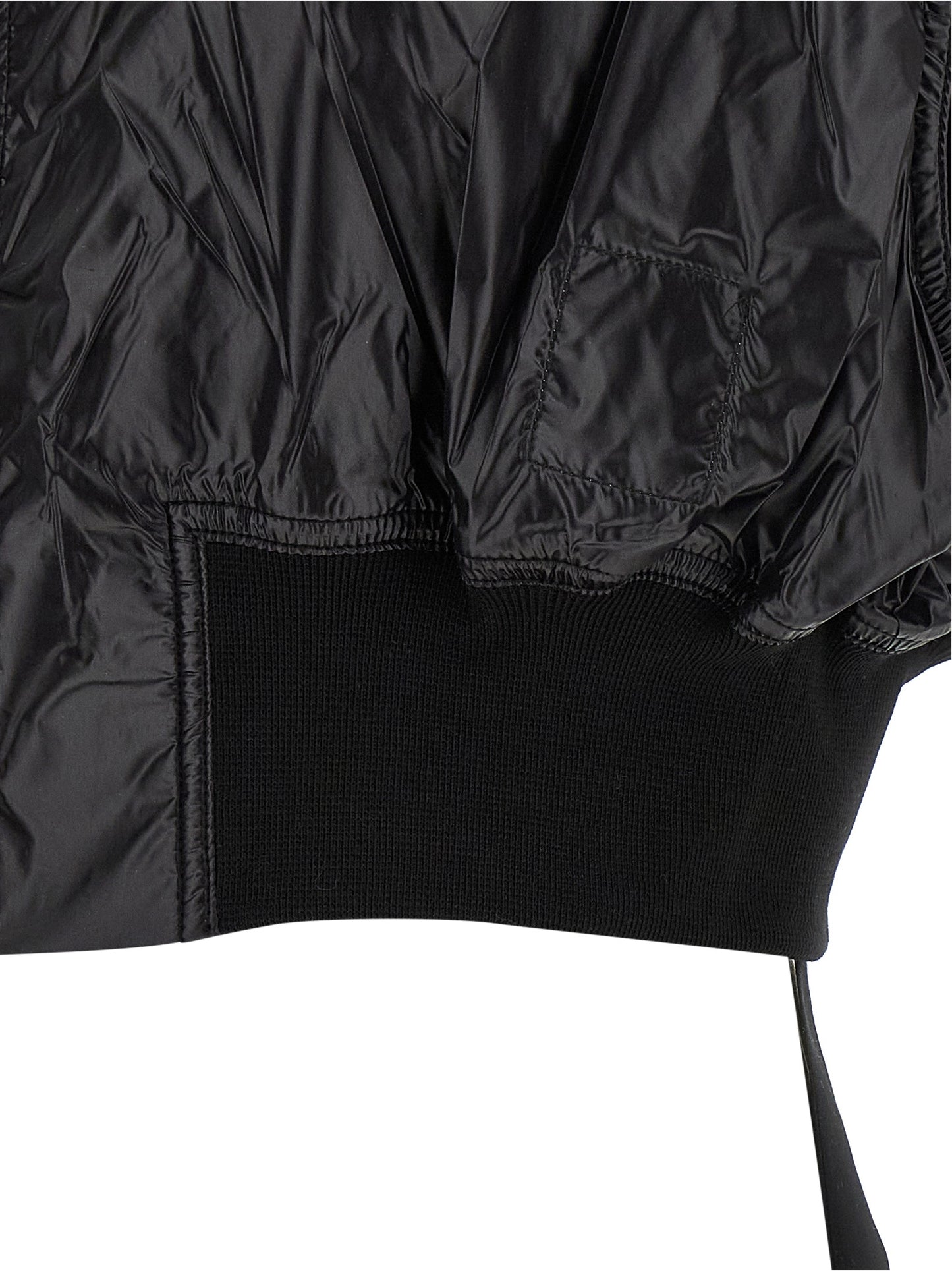 Drkshdw Women 'Tatlin Bomber' Vest DRKSHDW