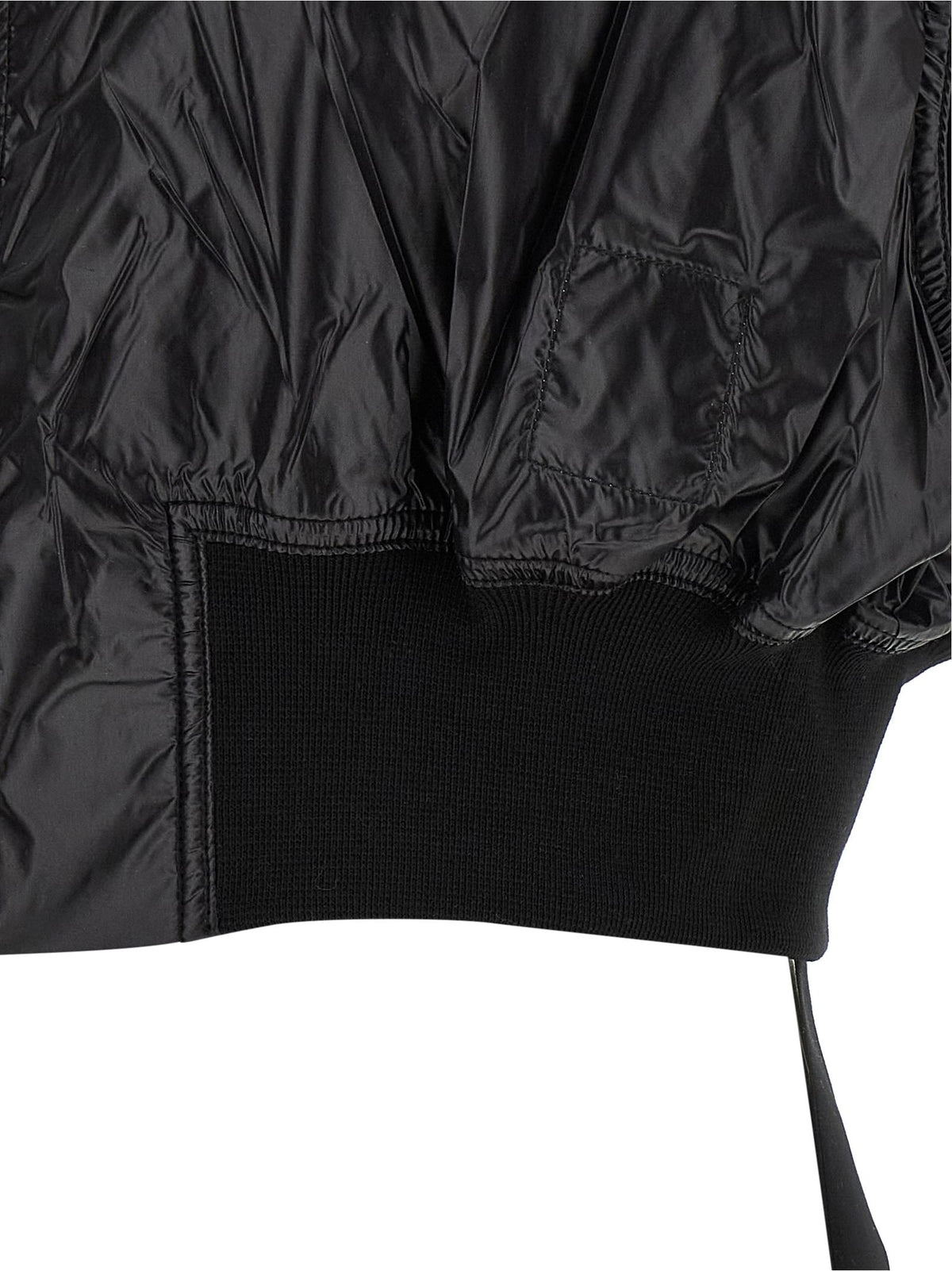 Drkshdw Women 'Tatlin Bomber' Vest DRKSHDW