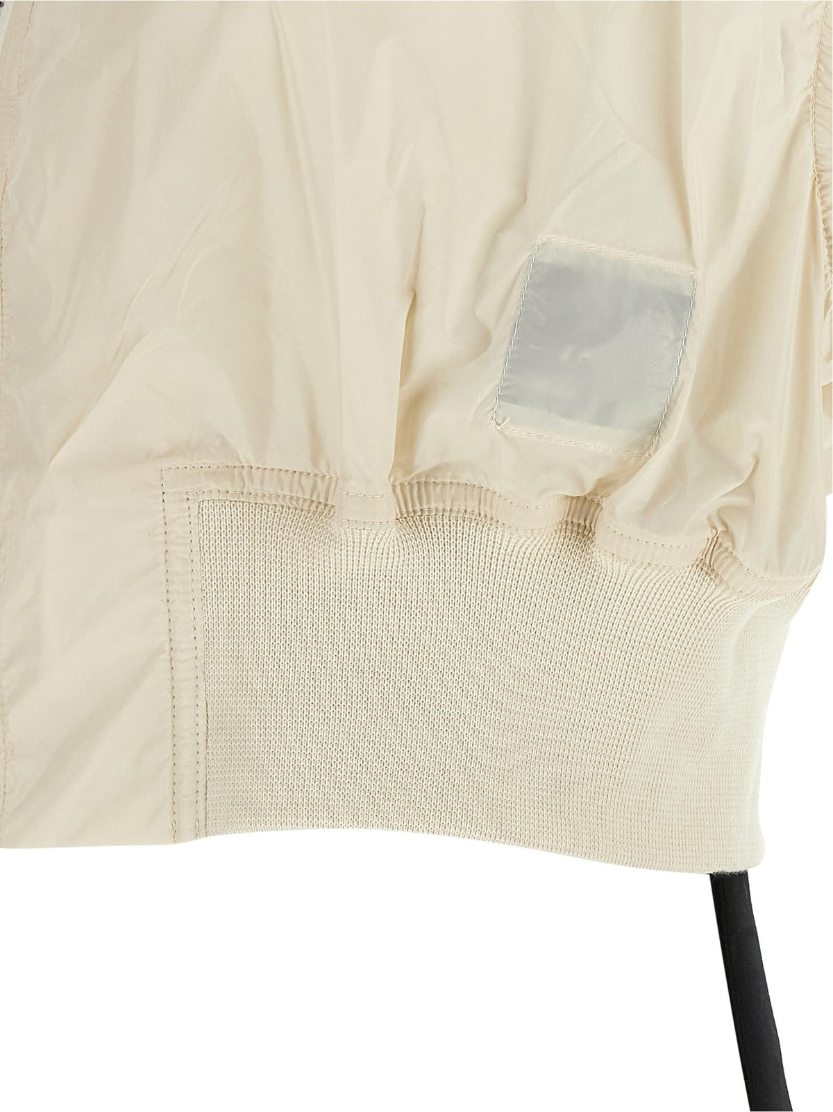 Drkshdw Women 'Tatlin Bomber' Vest DRKSHDW