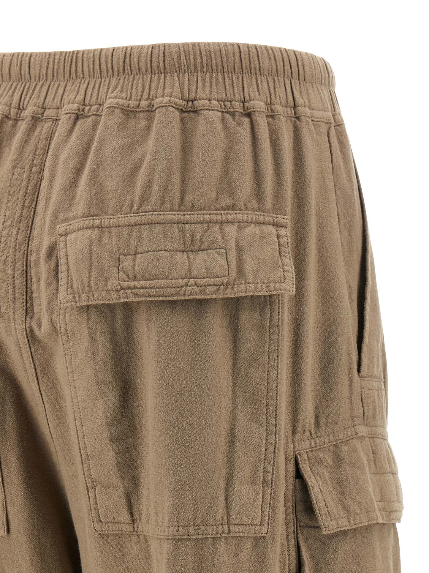Drkshdw Women Drkshdw Women 'Double Cargo Jumbo Belas' Pants DRKSHDW