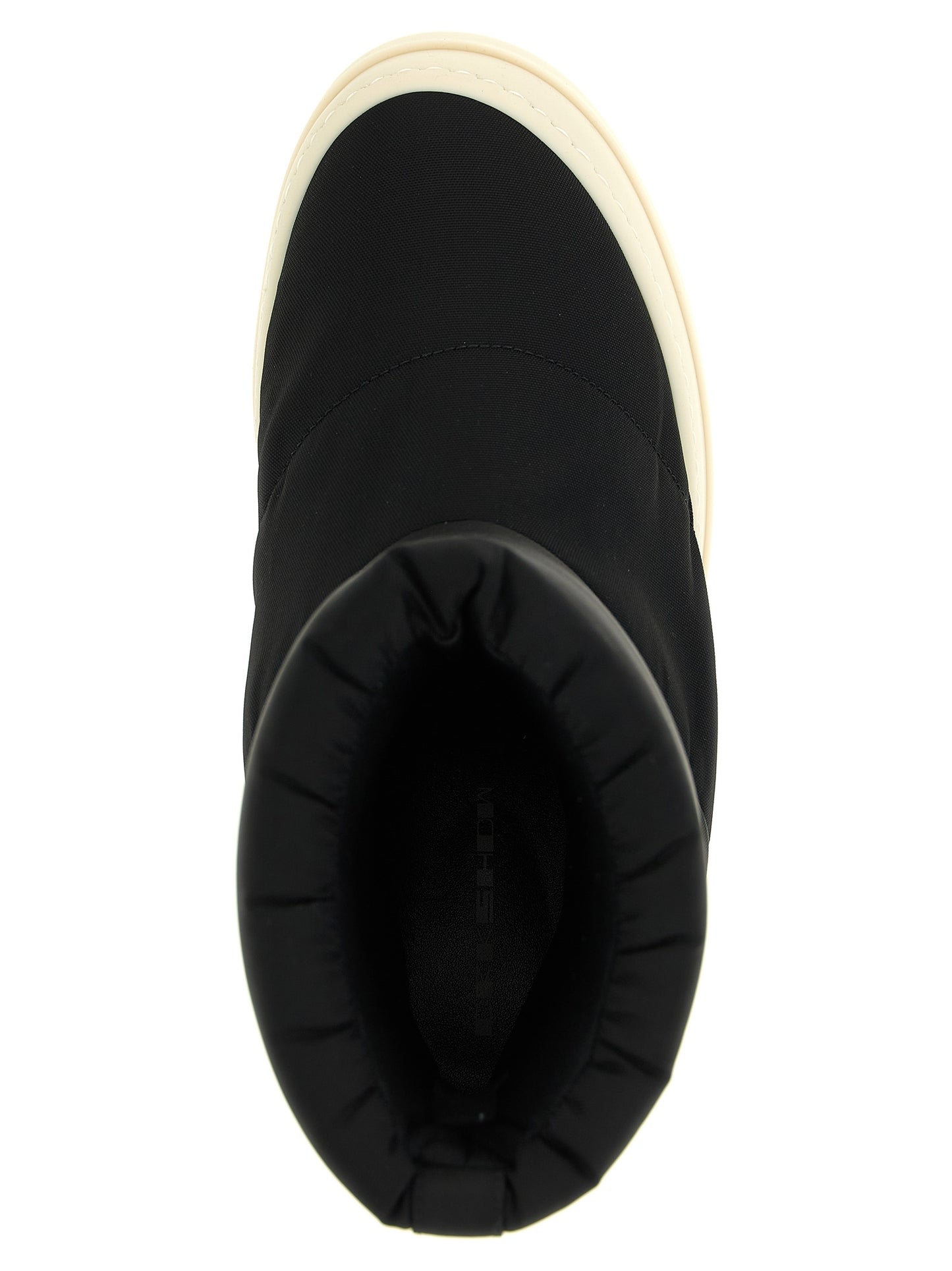 Drkshdw Women 'Mega Bumper Low Lunar' Ankle Boots DRKSHDW