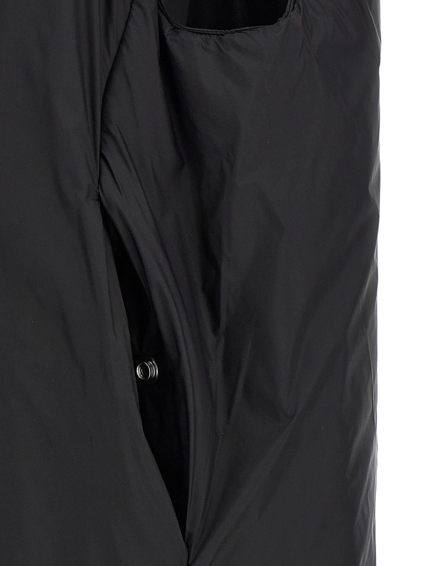 Drkshdw Women Padded Vest DRKSHDW