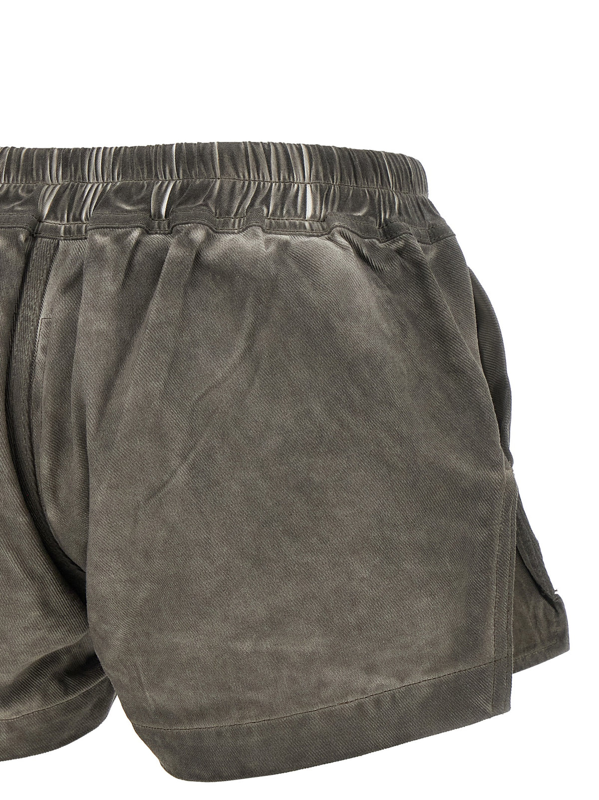 Drkshdw Women 'Fog Boxers' Shorts