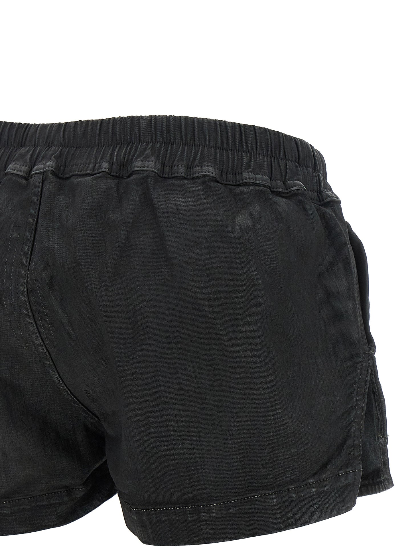 Drkshdw Women 'Fog Boxers' Shorts DRKSHDW