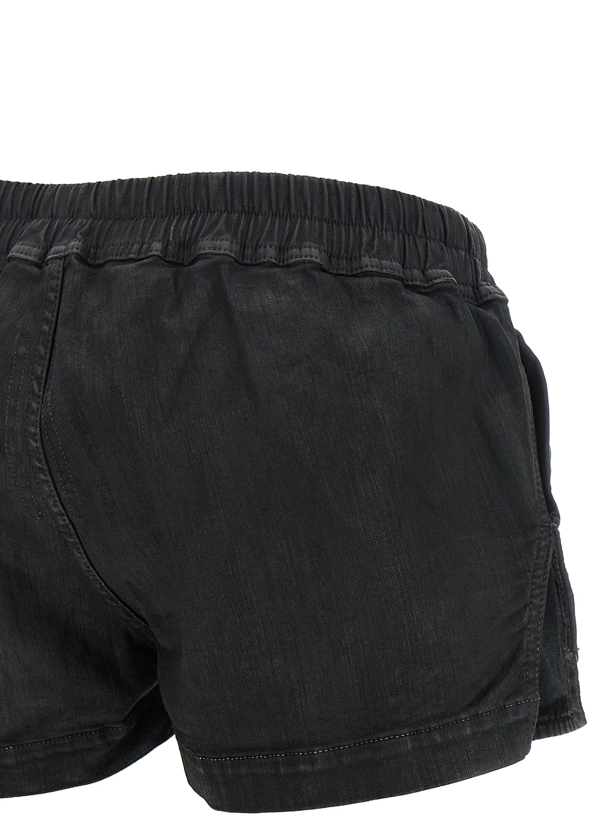 Drkshdw Women 'Fog Boxers' Shorts DRKSHDW