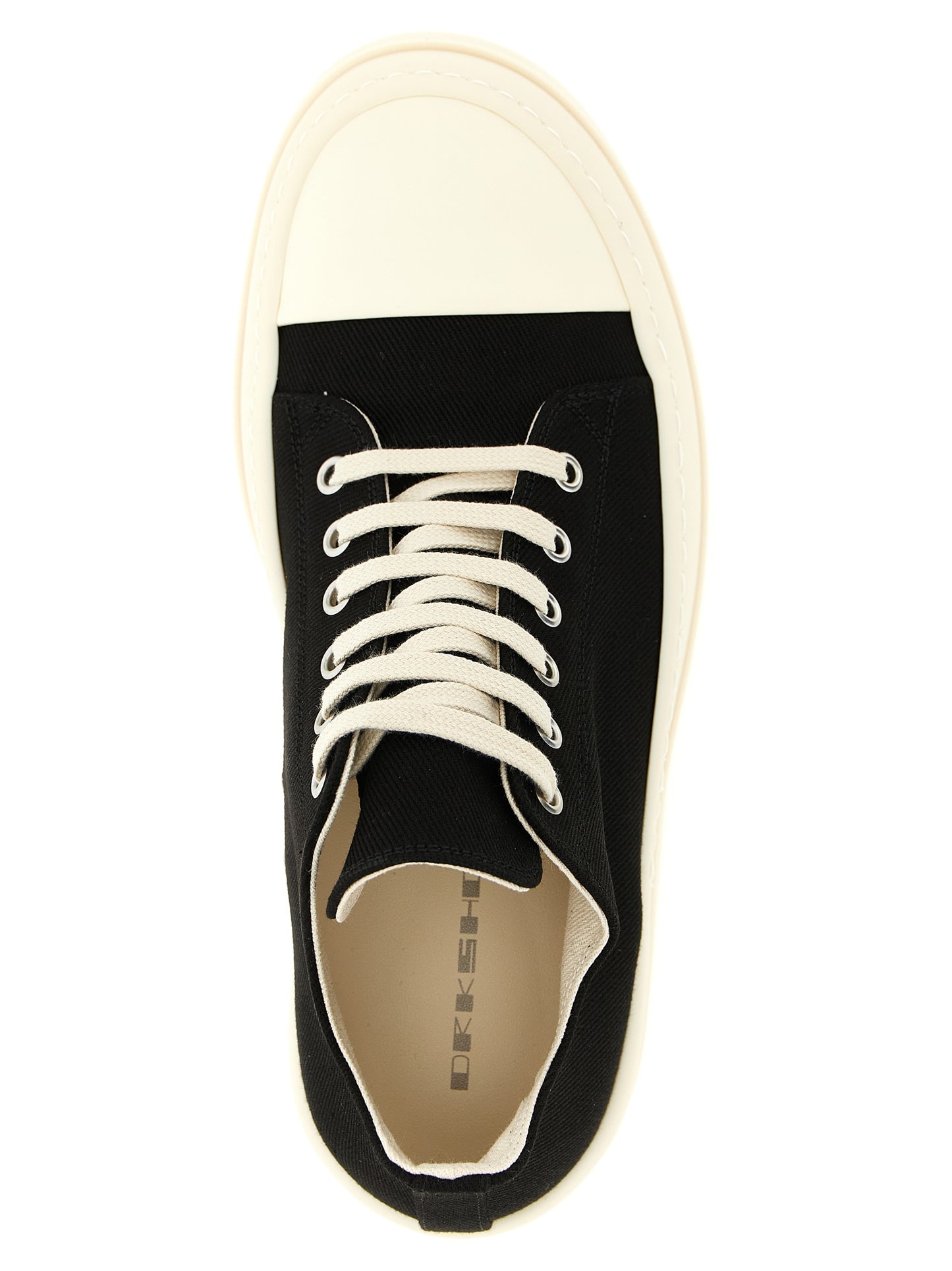 Drkshdw Women 'Mega Bumper Low Sneaks' Sneakers DRKSHDW