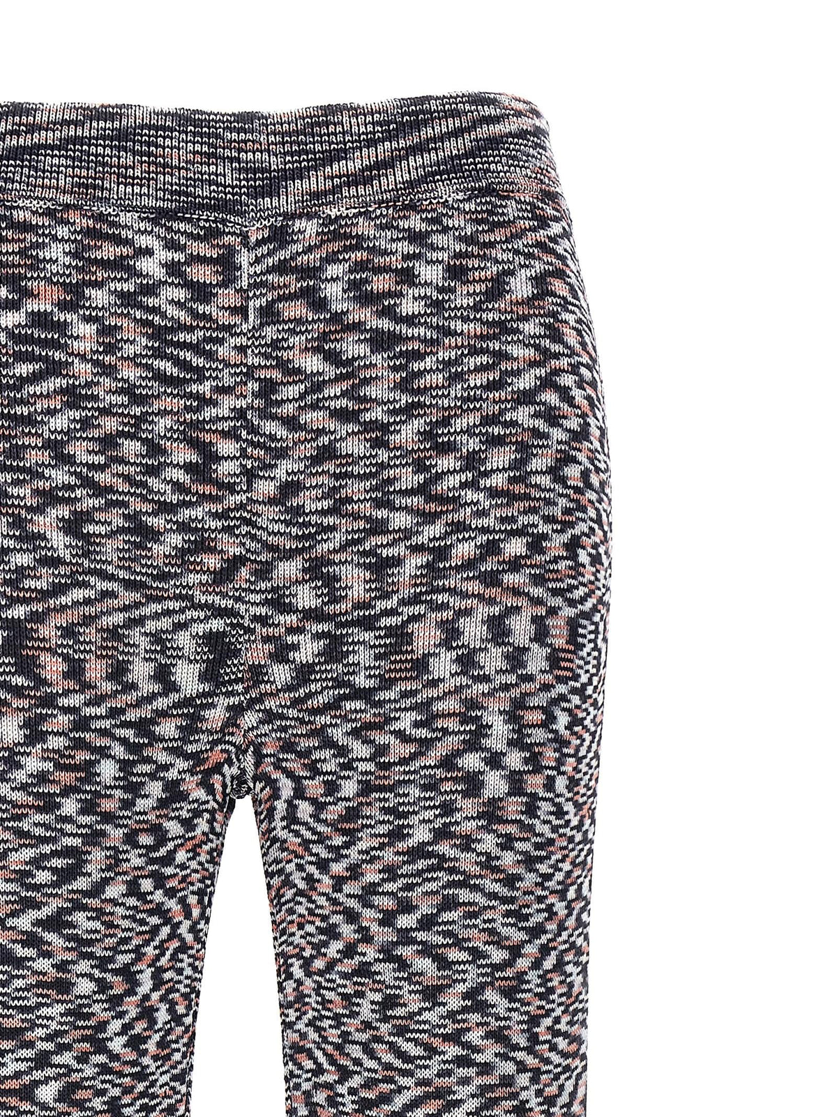 Missoni Women Patterned Trousers MISSONI