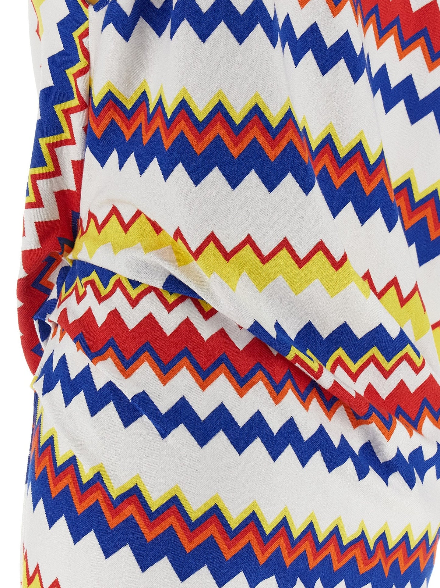 Missoni Women Peplos Top