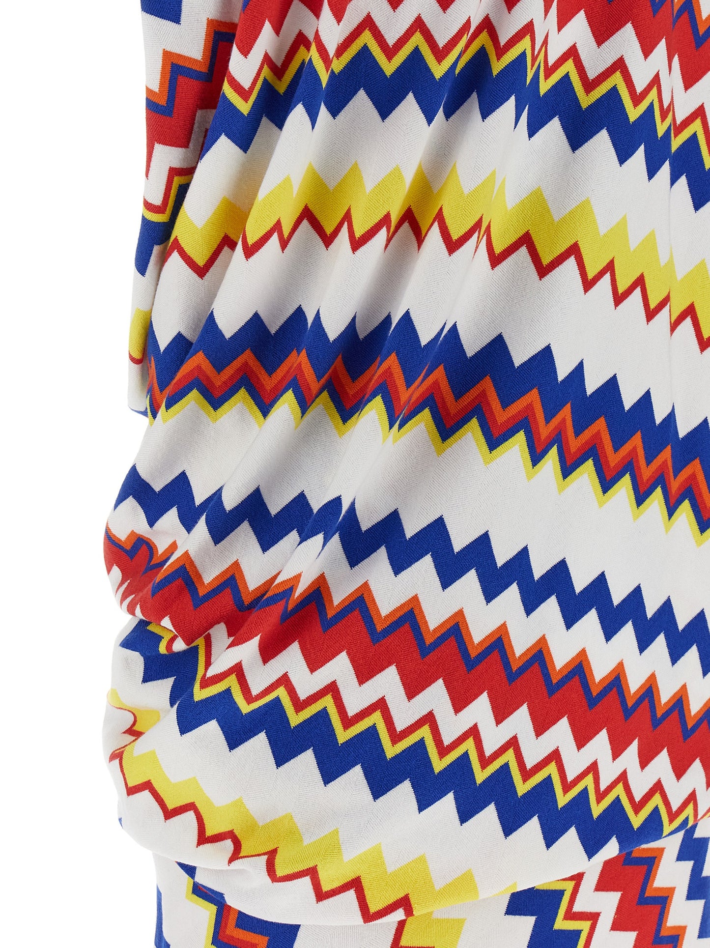 Missoni Women Peplos Dress MISSONI