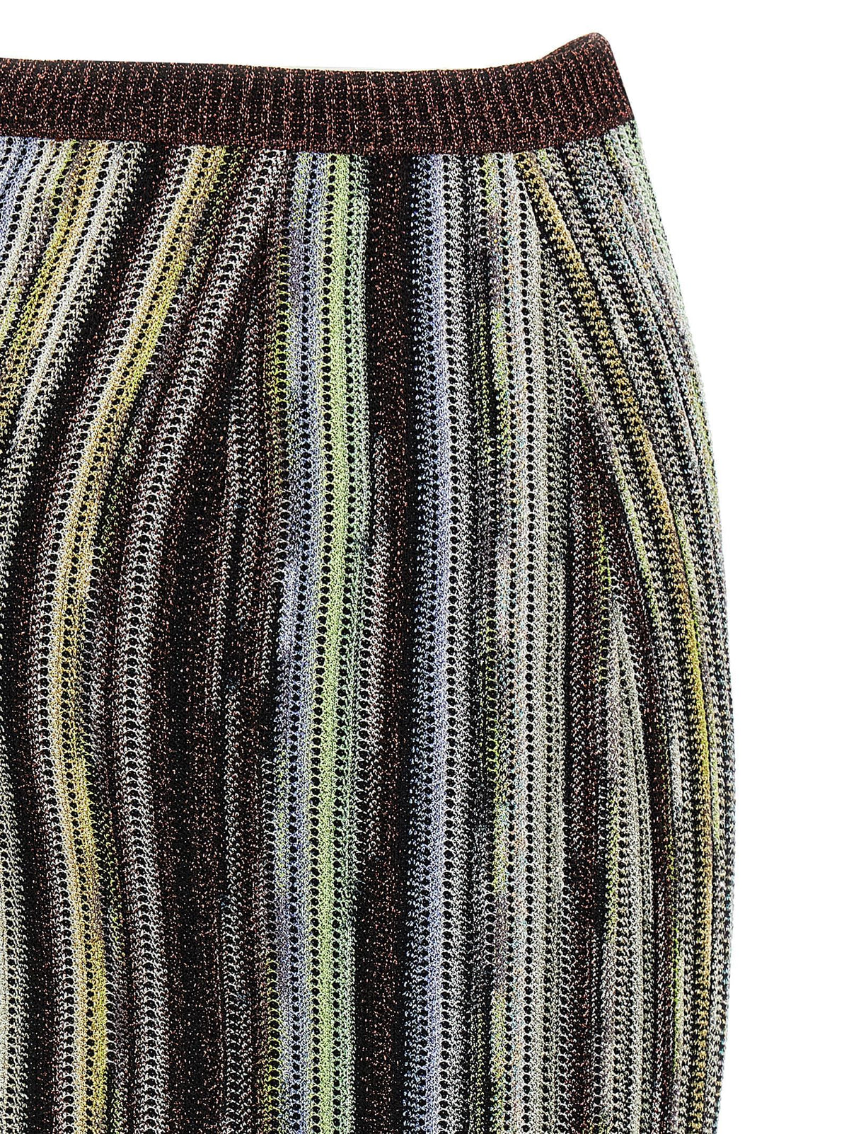 Missoni Women 'Caperdoni' Skirt MISSONI