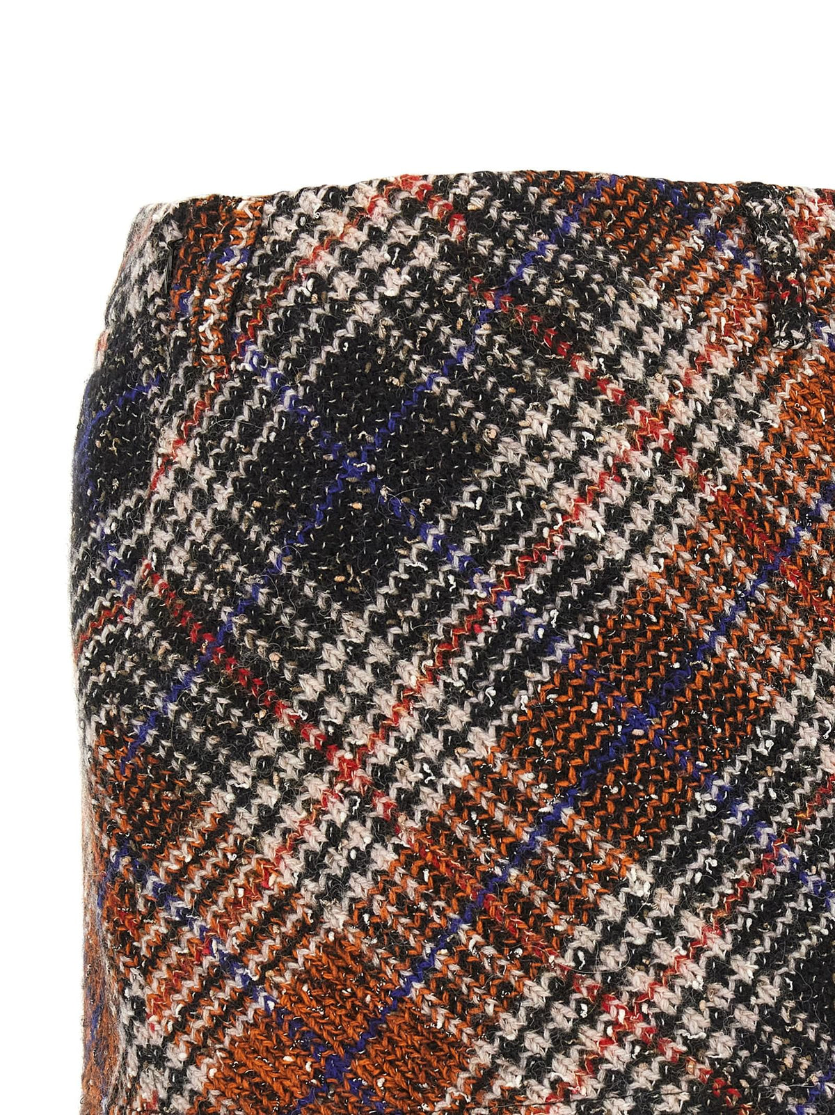Missoni Women Tweed Skirt