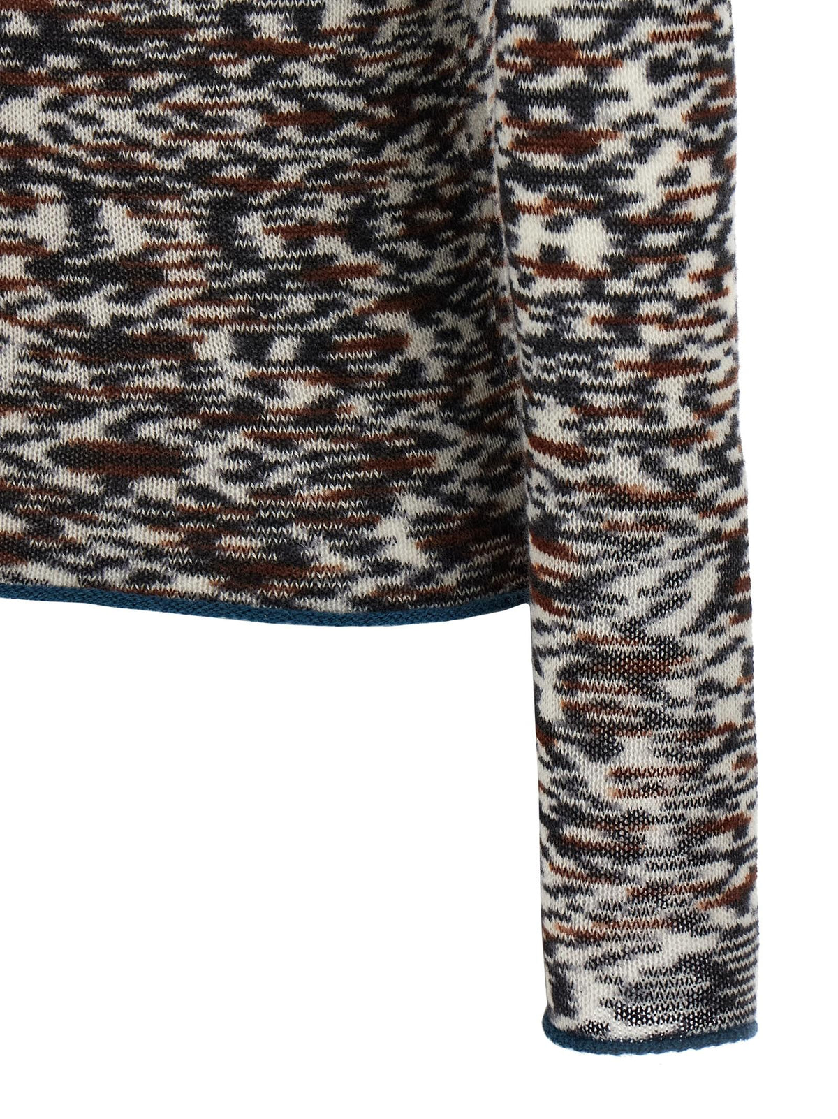 Missoni Women Cashmere Sweater MISSONI