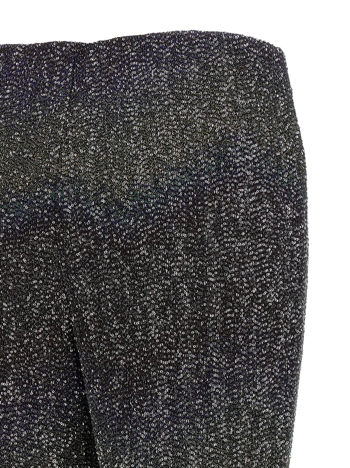 Missoni Women Flared 'Caperdoni' Pants MISSONI