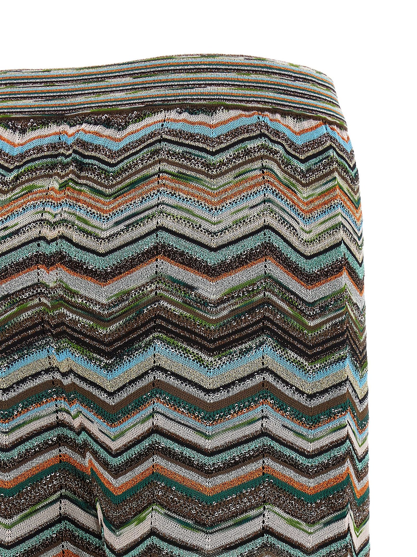 Missoni Women Palazzo Pants MISSONI