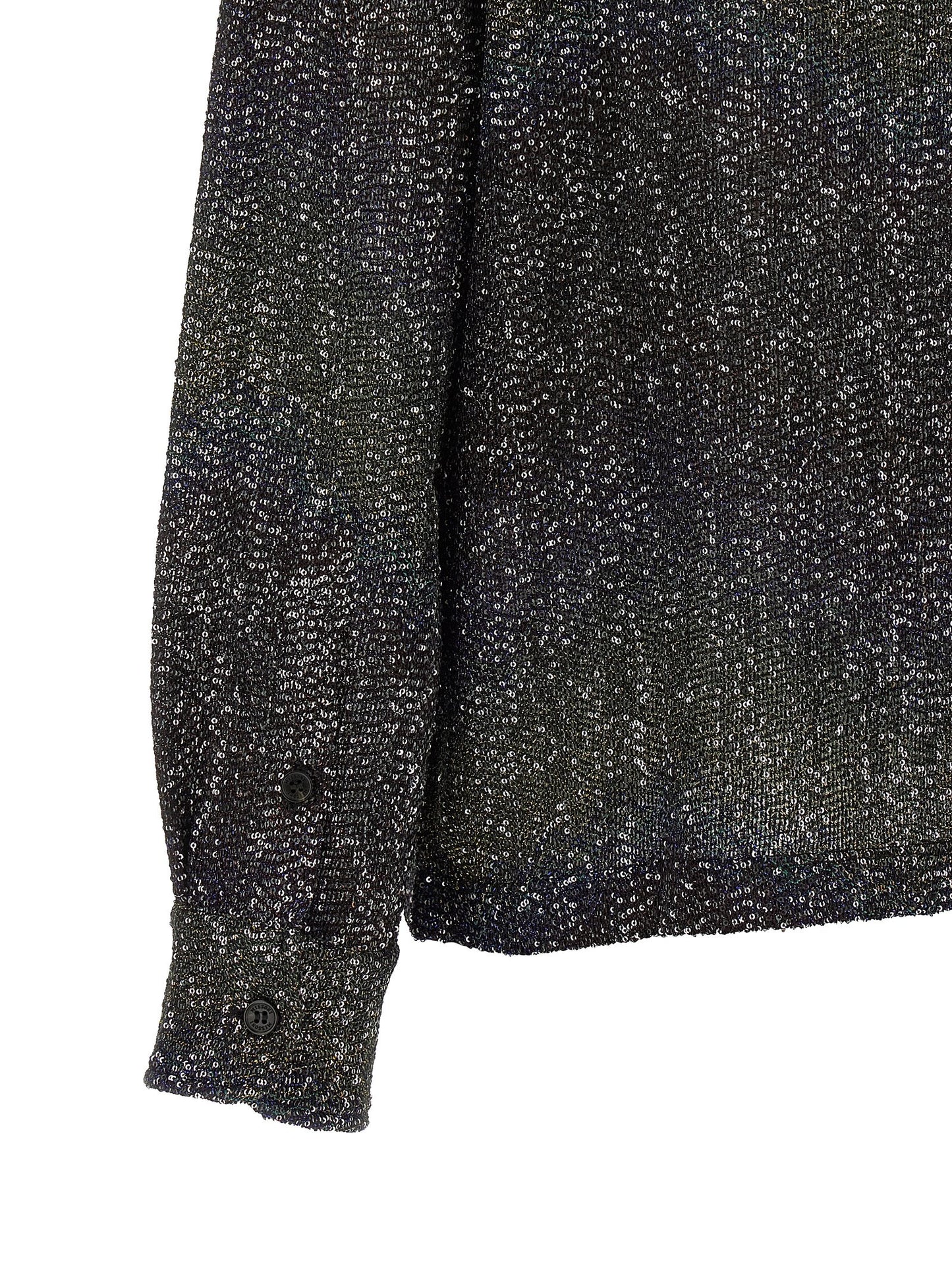 Missoni Women 'Caperdoni' Shirt MISSONI