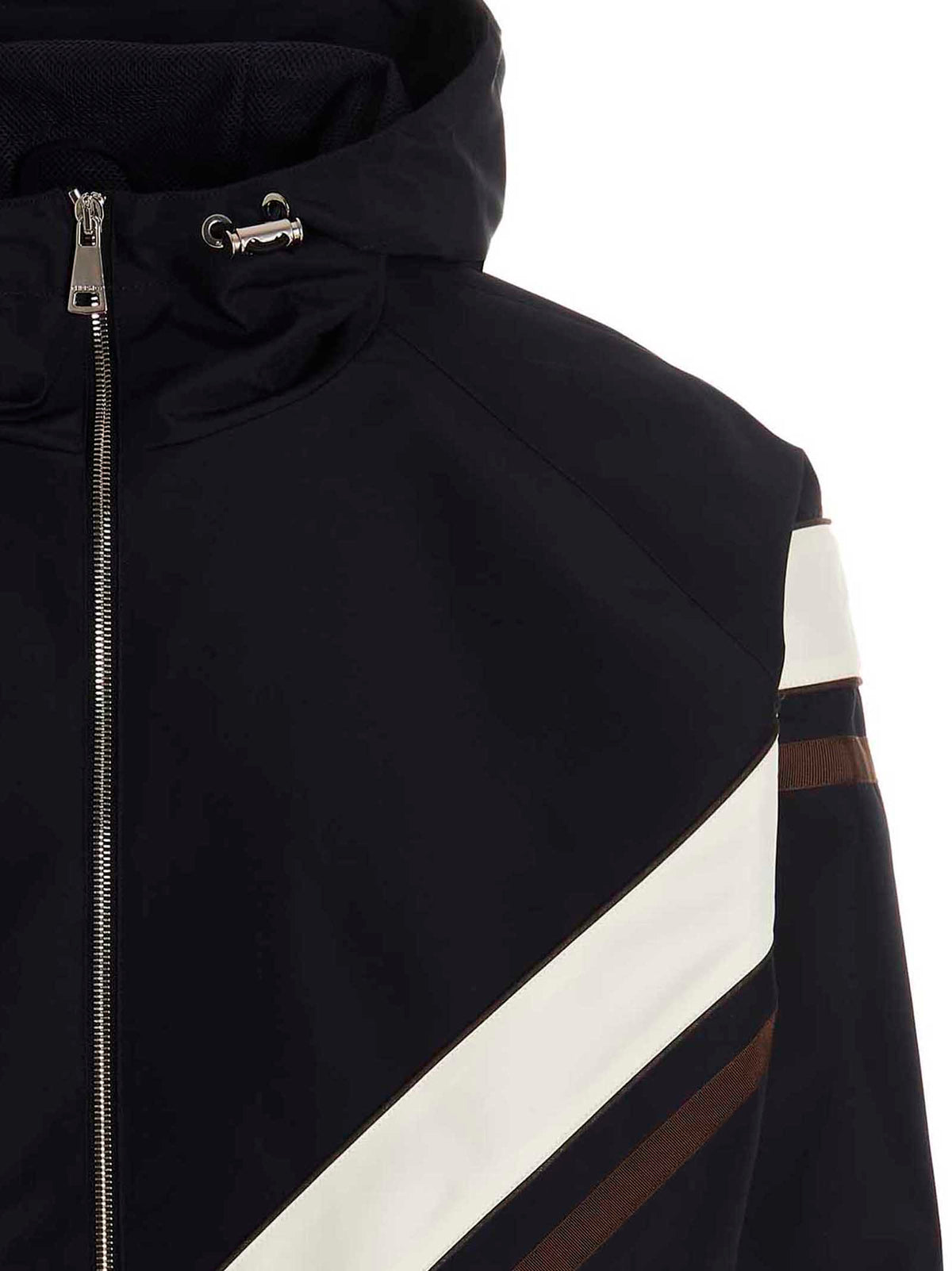 Khrisjoy Men 'Windbreaker Hood' Jacket KHRISJOY