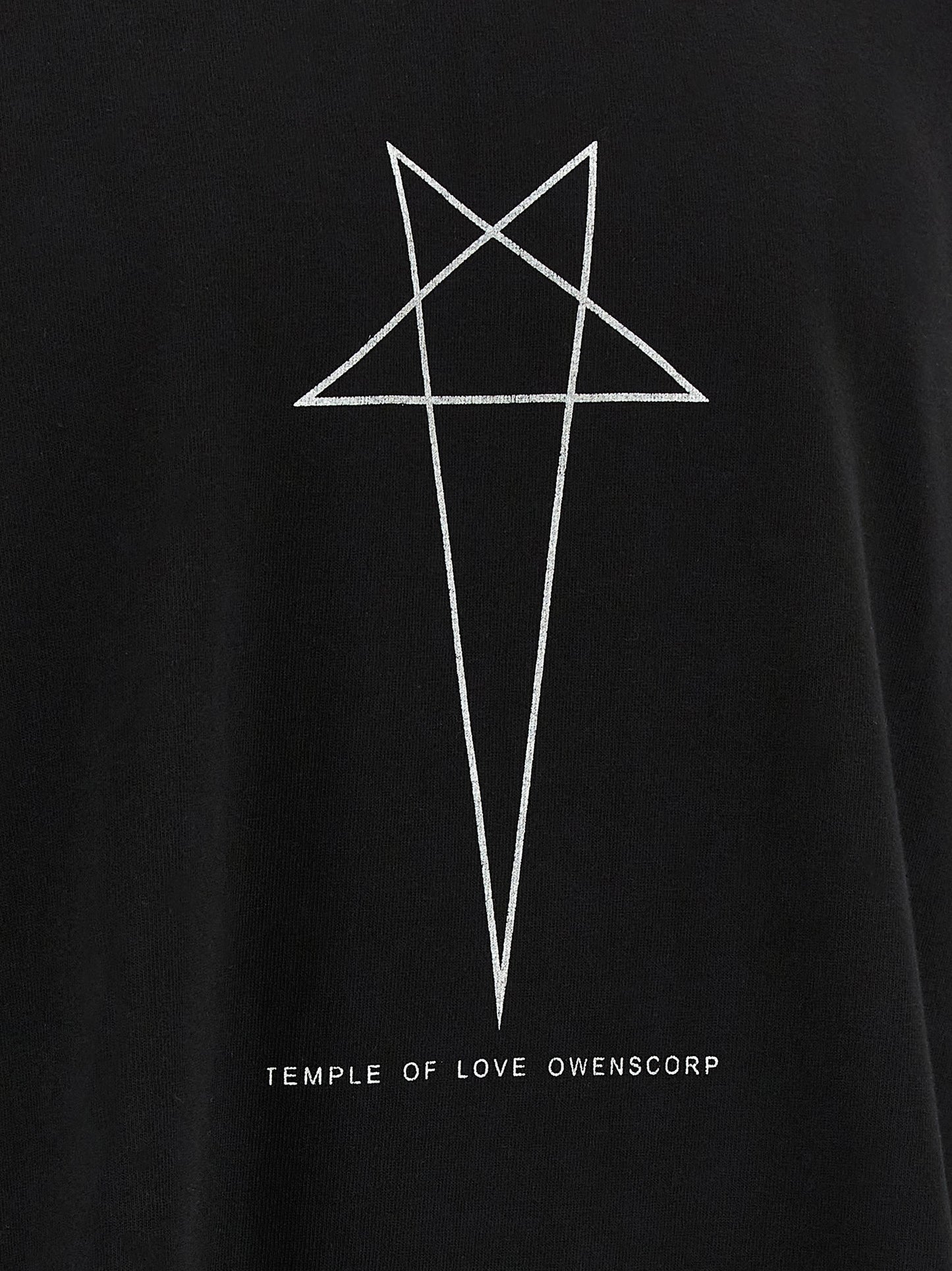 Drkshdw Men 'Jumbo' T-Shirt DRKSHDW
