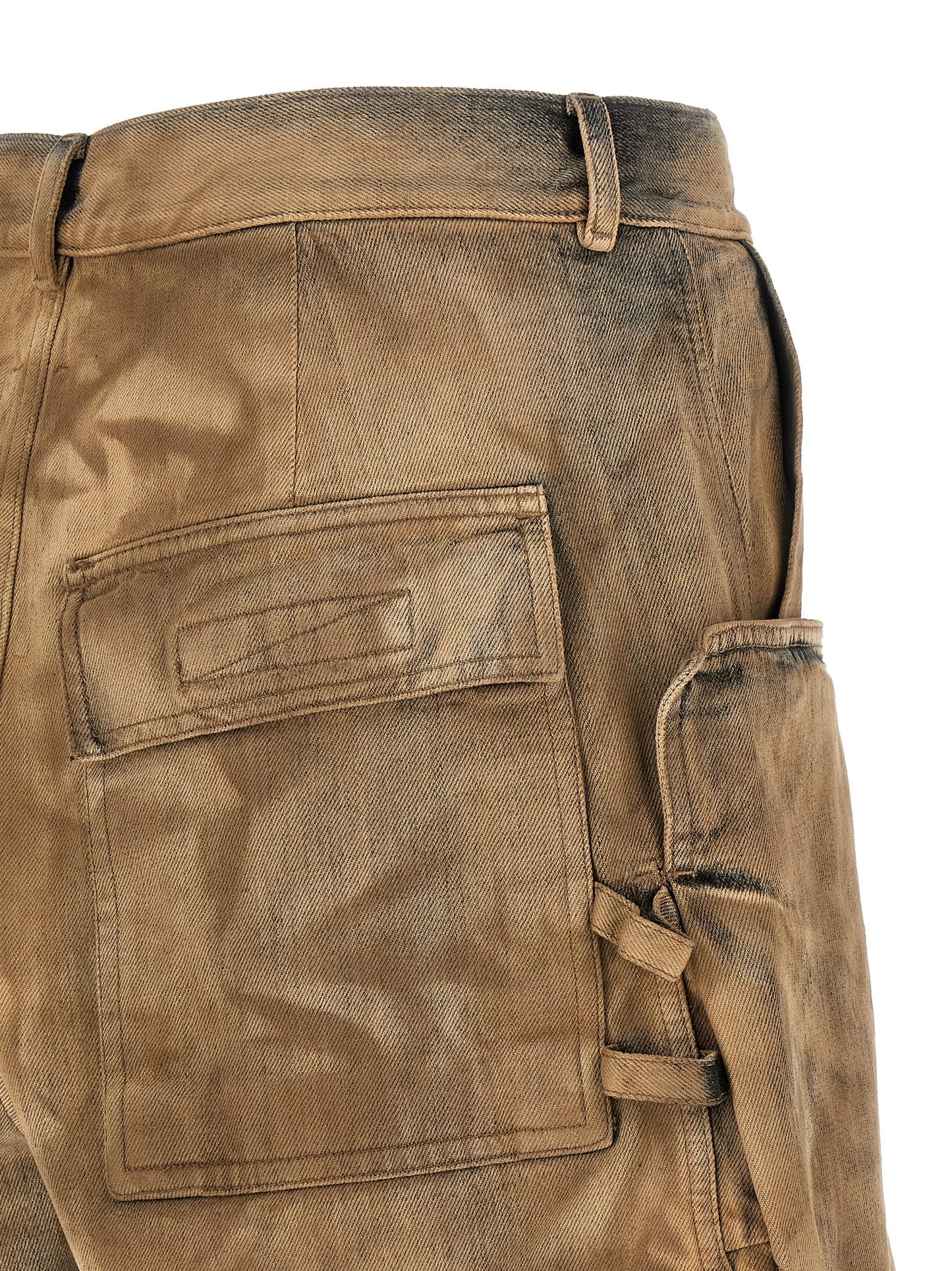 Drkshdw Men 'Stefan Cargo' Shorts DRKSHDW