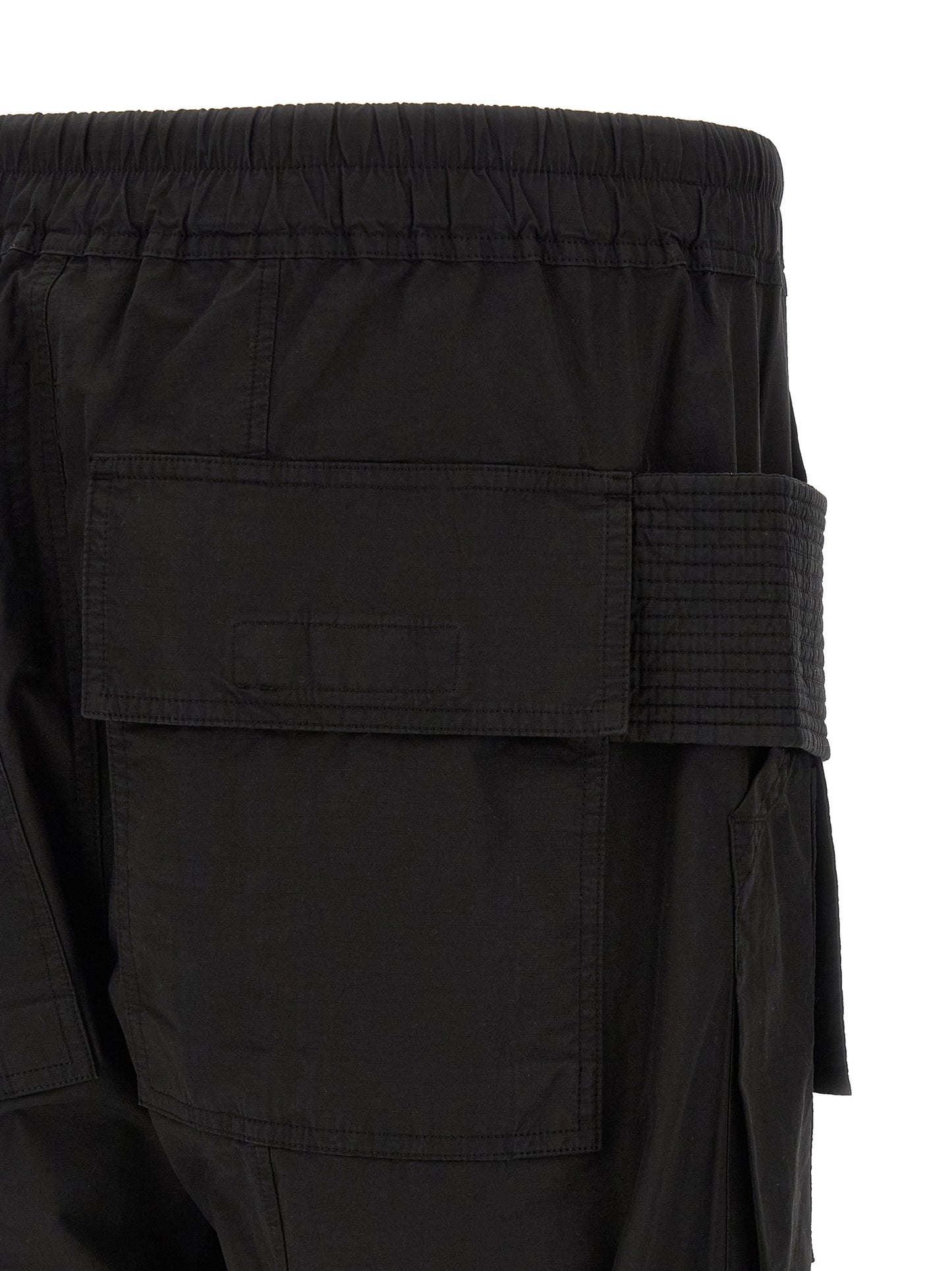 Drkshdw Men 'Creatch Cargo Drawstring' Pants DRKSHDW