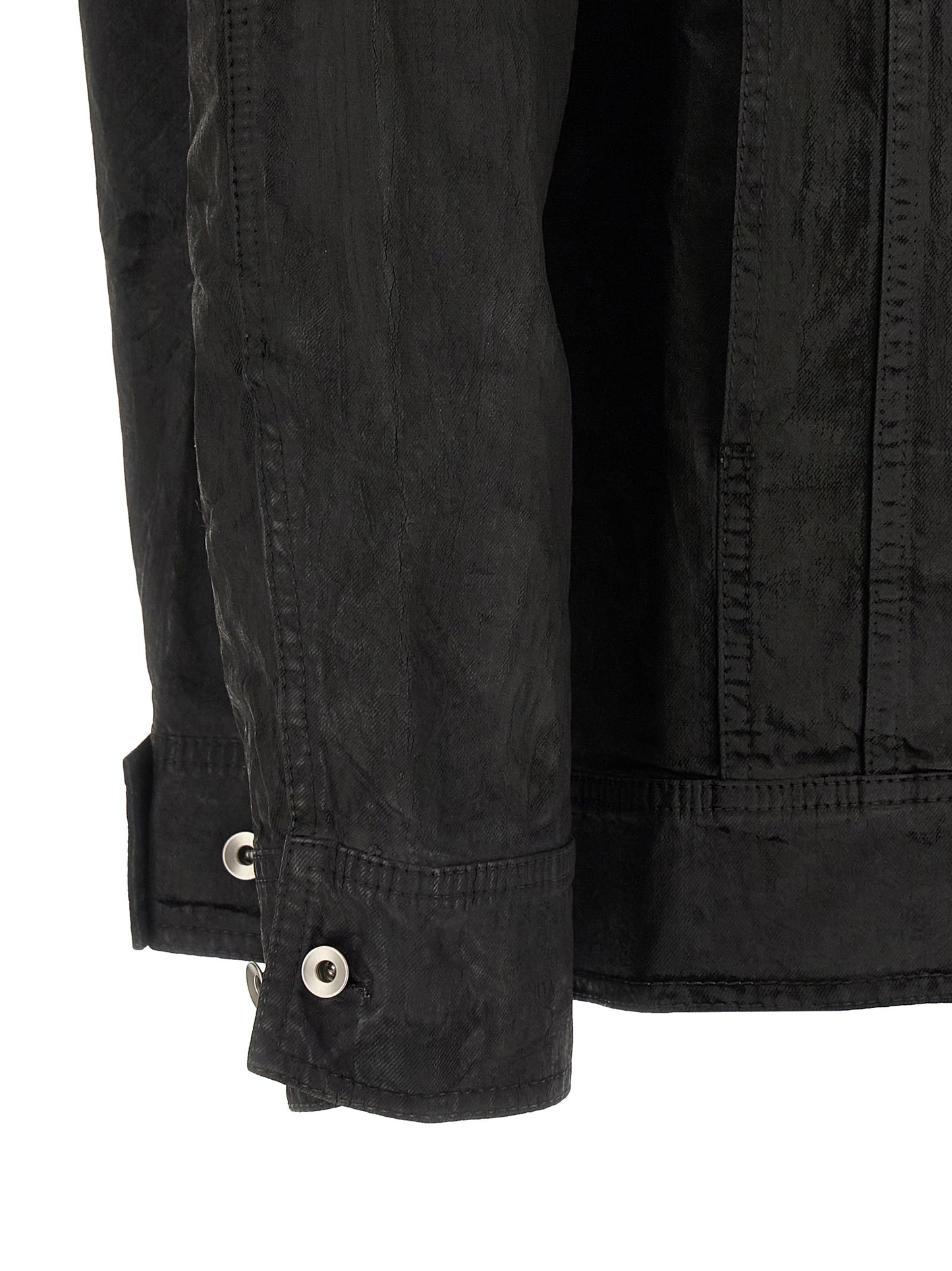 Drkshdw Men 'Jumbo Worker' Jacket DRKSHDW