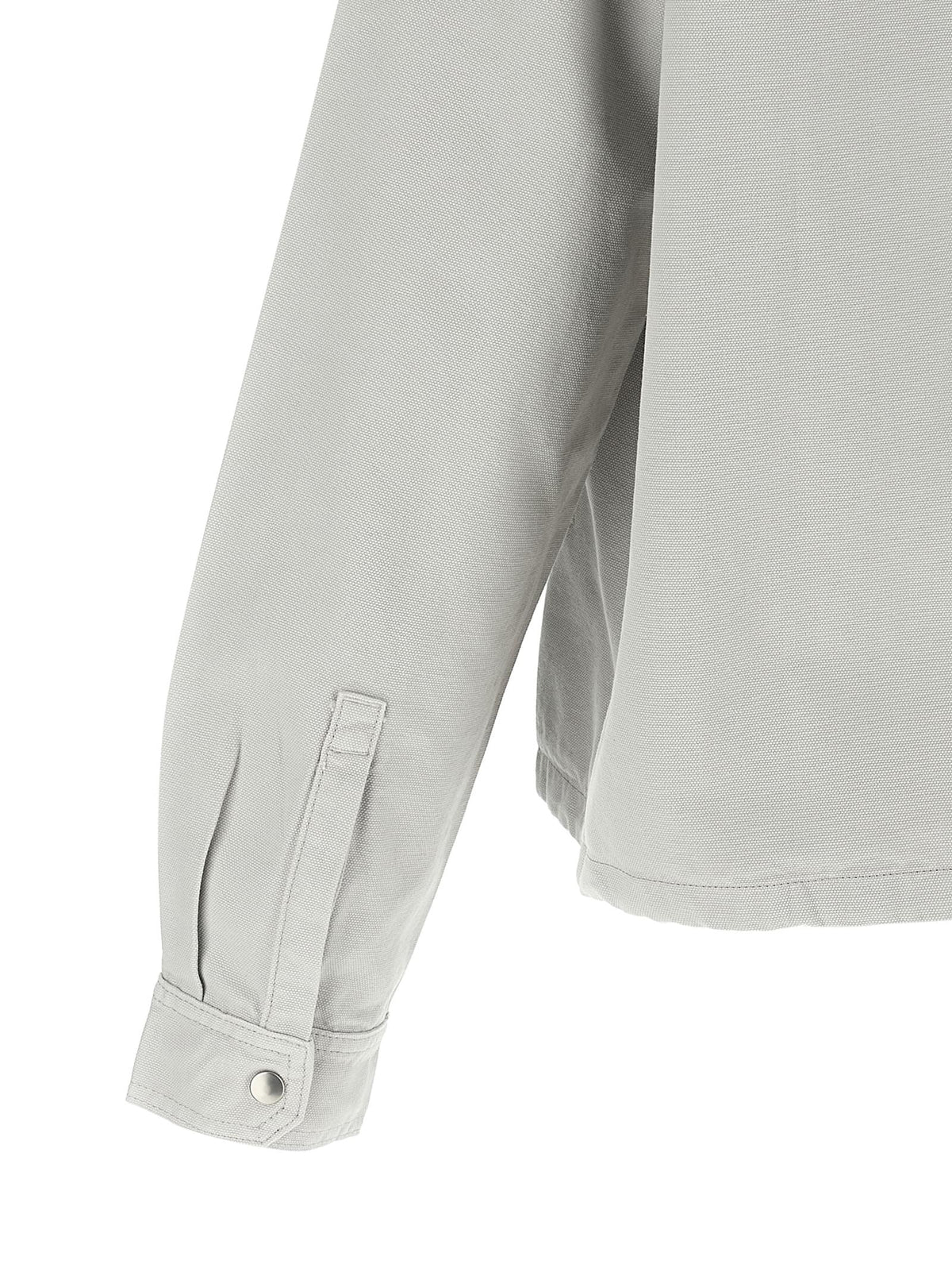 Drkshdw Men Cotton Jacket DRKSHDW