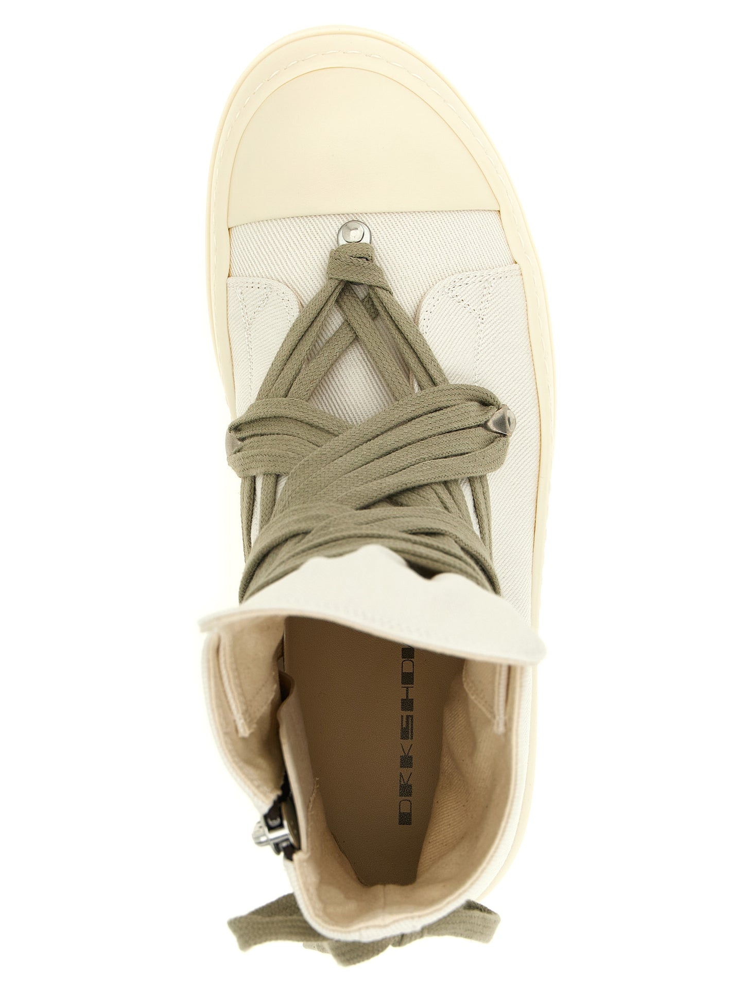 Drkshdw Men 'Megalace Sneaks' Sneakers DRKSHDW
