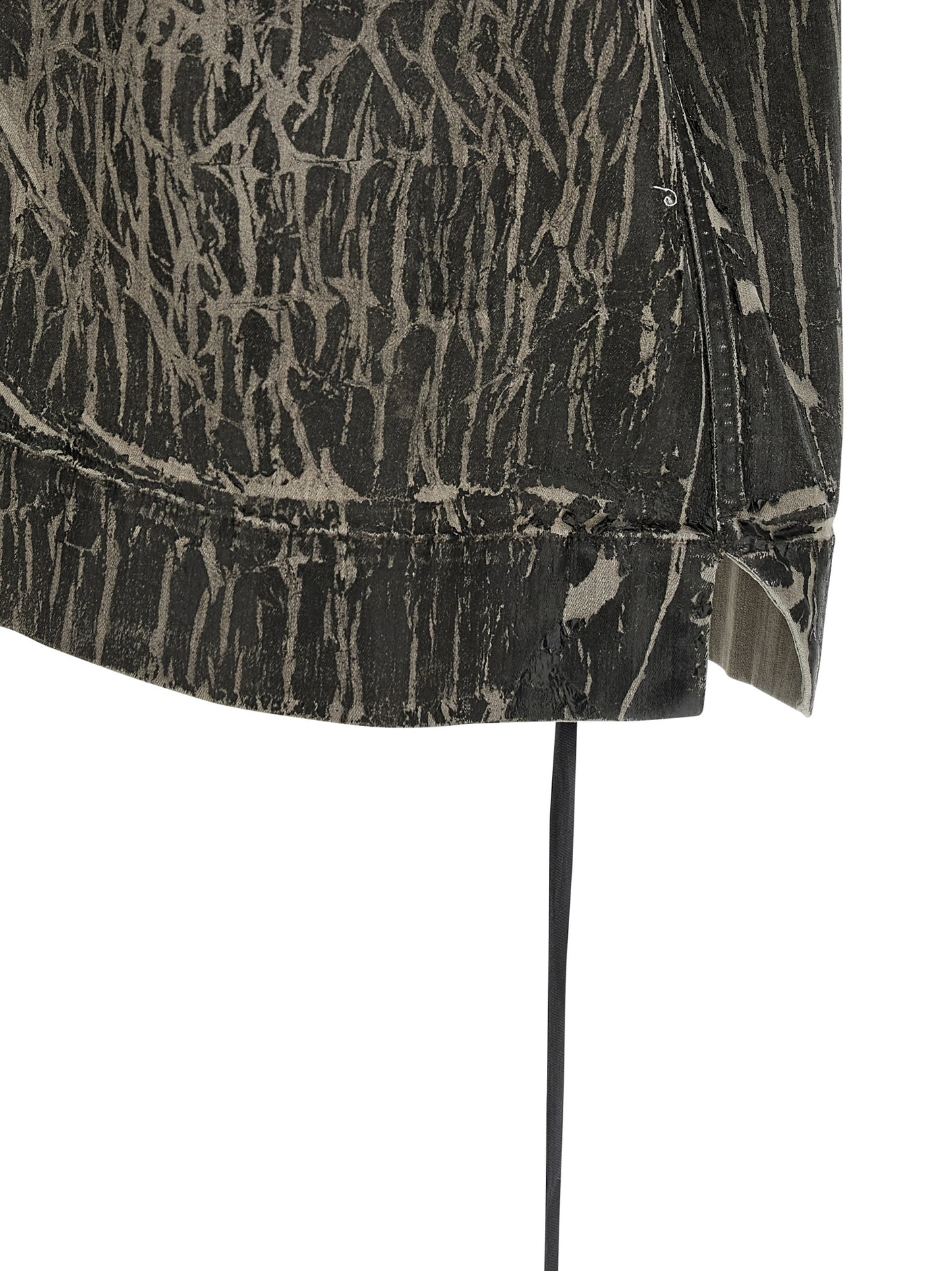 Drkshdw Men 'Magnum Tommy' Shirt DRKSHDW