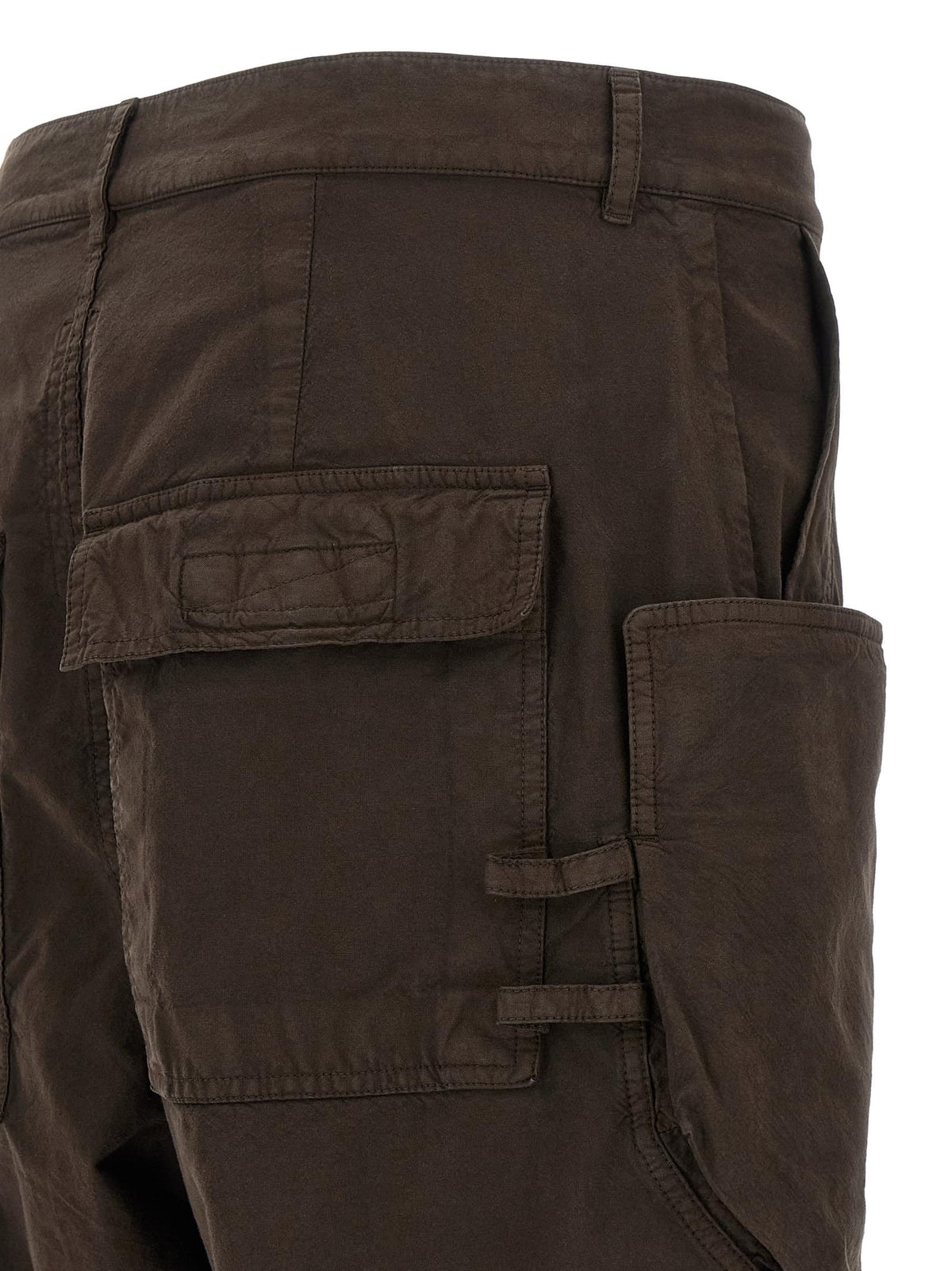 Drkshdw Men 'Stefan Cargo' Pants DRKSHDW