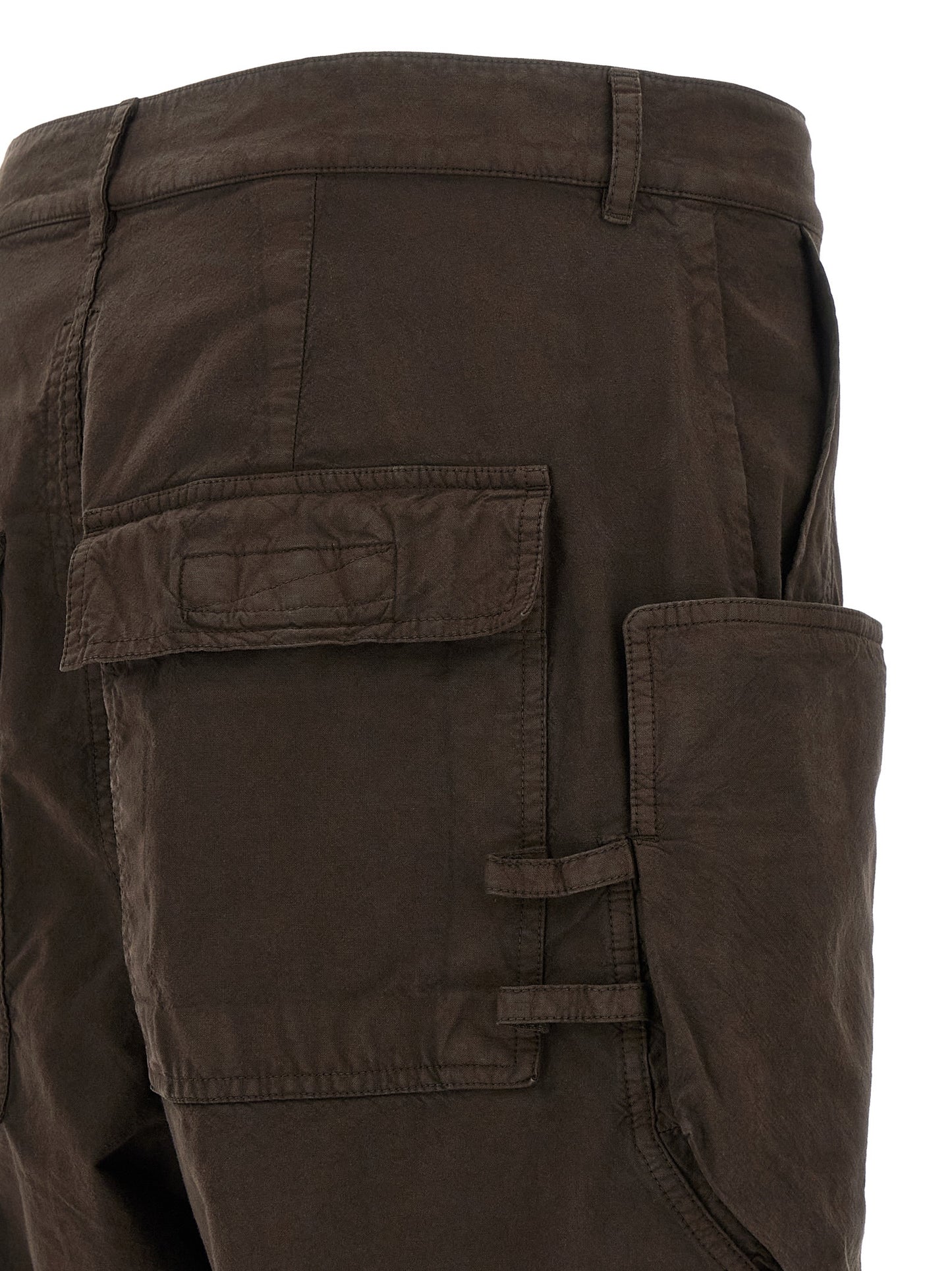 Drkshdw Men 'Stefan Cargo' Pants DRKSHDW