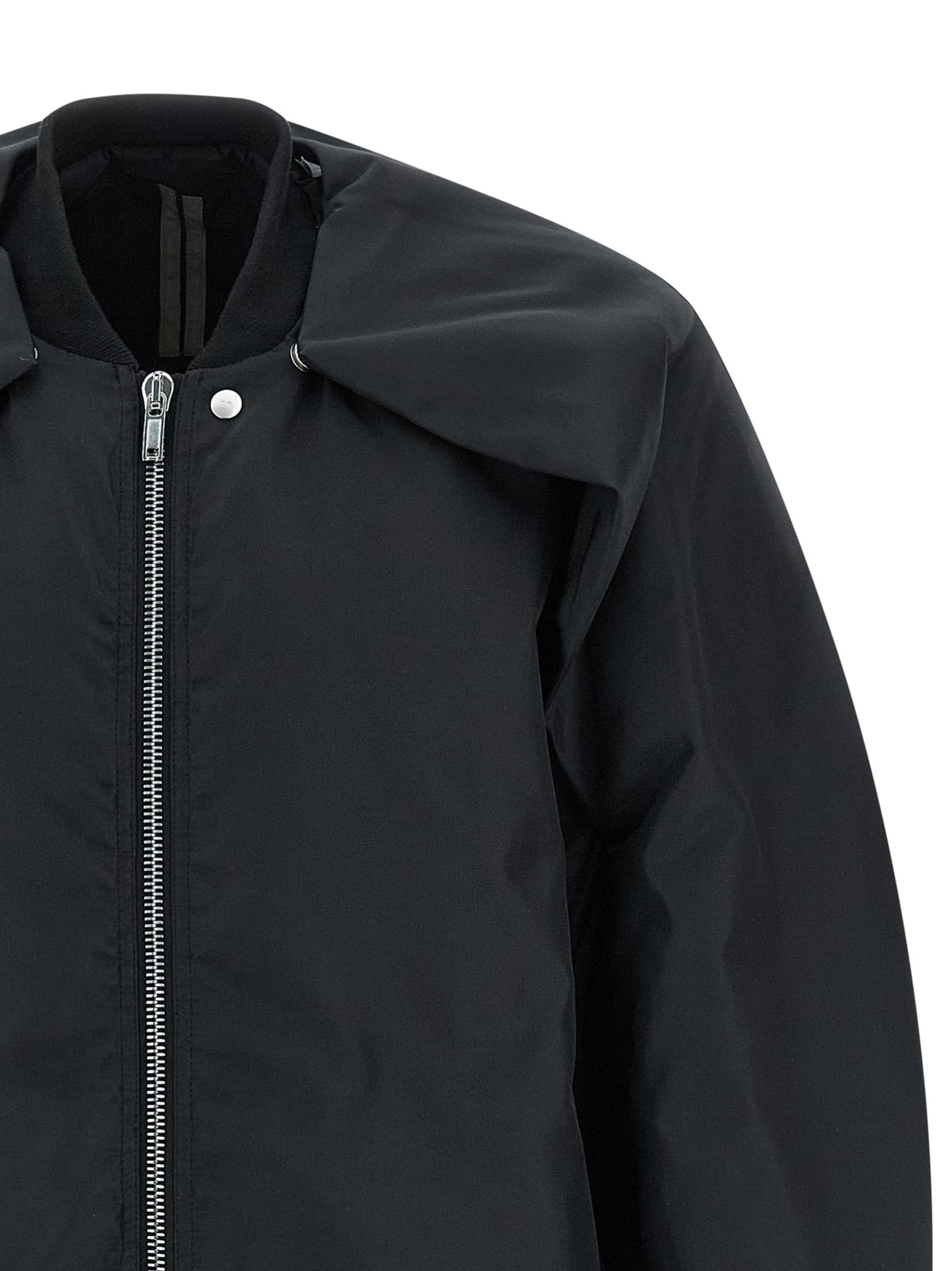 Drkshdw Men 'Convertible Jumbo Peter Flight' Bomber Jacket DRKSHDW