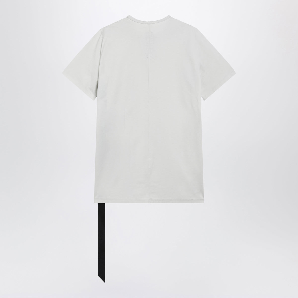 Drkshdw Level Milk Wash Cotton T-Shirt Men DRKSHDW