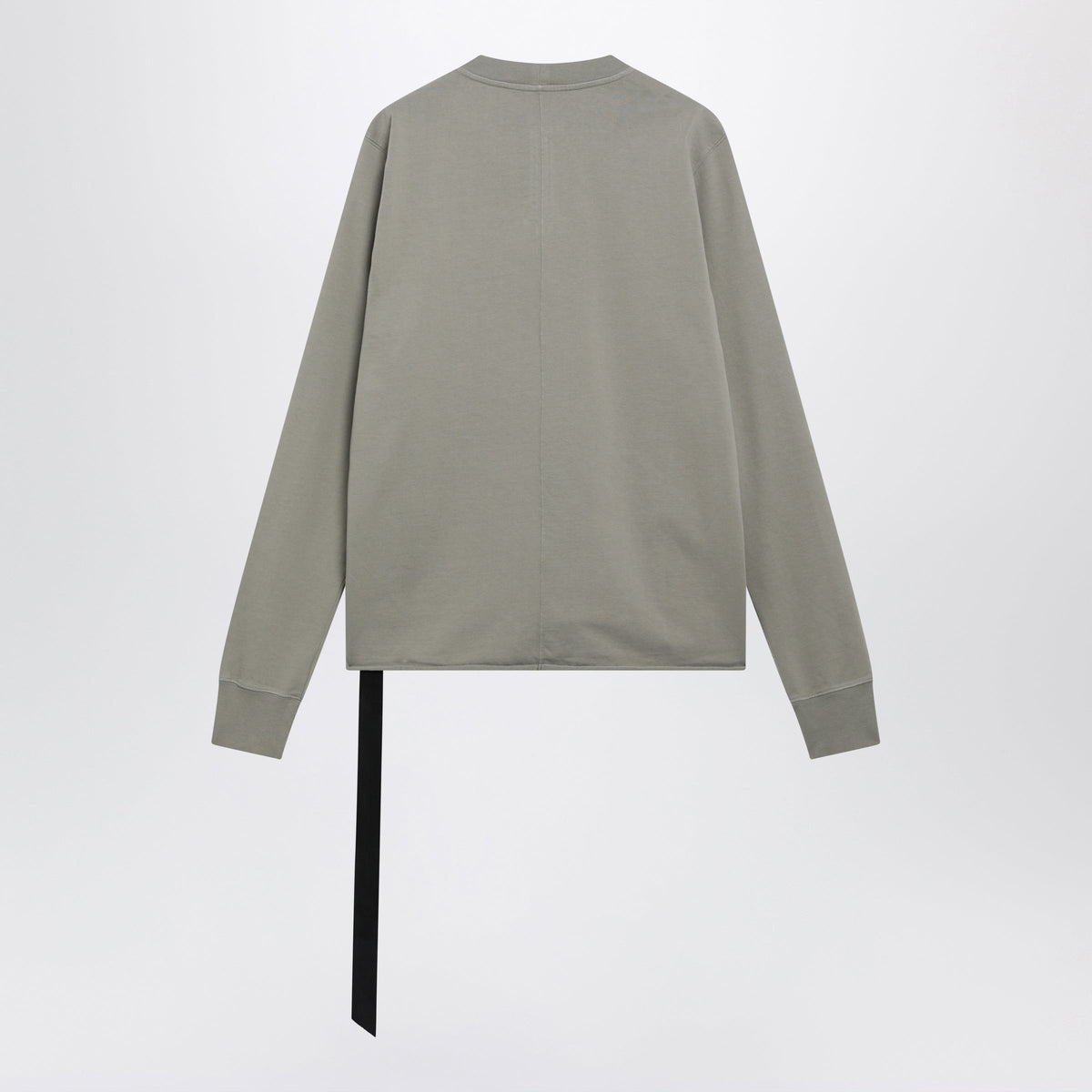 Drkshdw Tower Mineral Cotton Crewneck Sweatshirt Men DRKSHDW