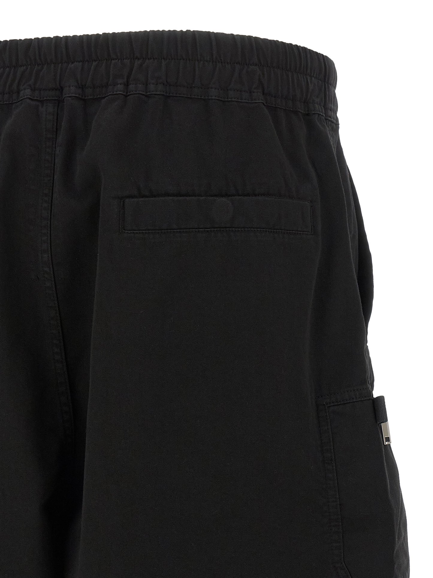 Drkshdw Men 'Bauhaus' Bermuda Shorts DRKSHDW