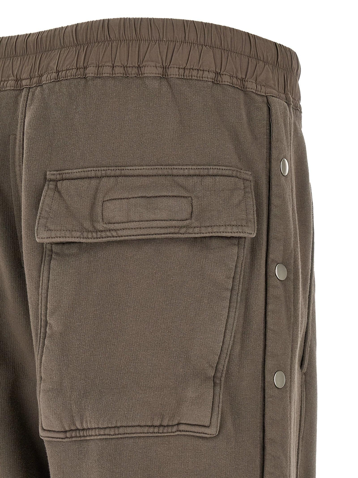 Drkshdw Men 'Wide Pusher' Pants DRKSHDW